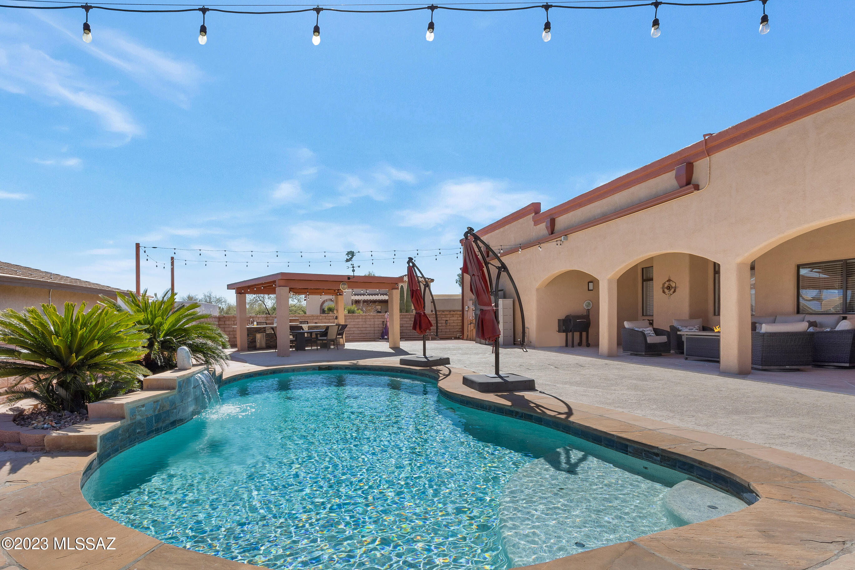 Estates at La Canada Norte (1-41) - Residential
