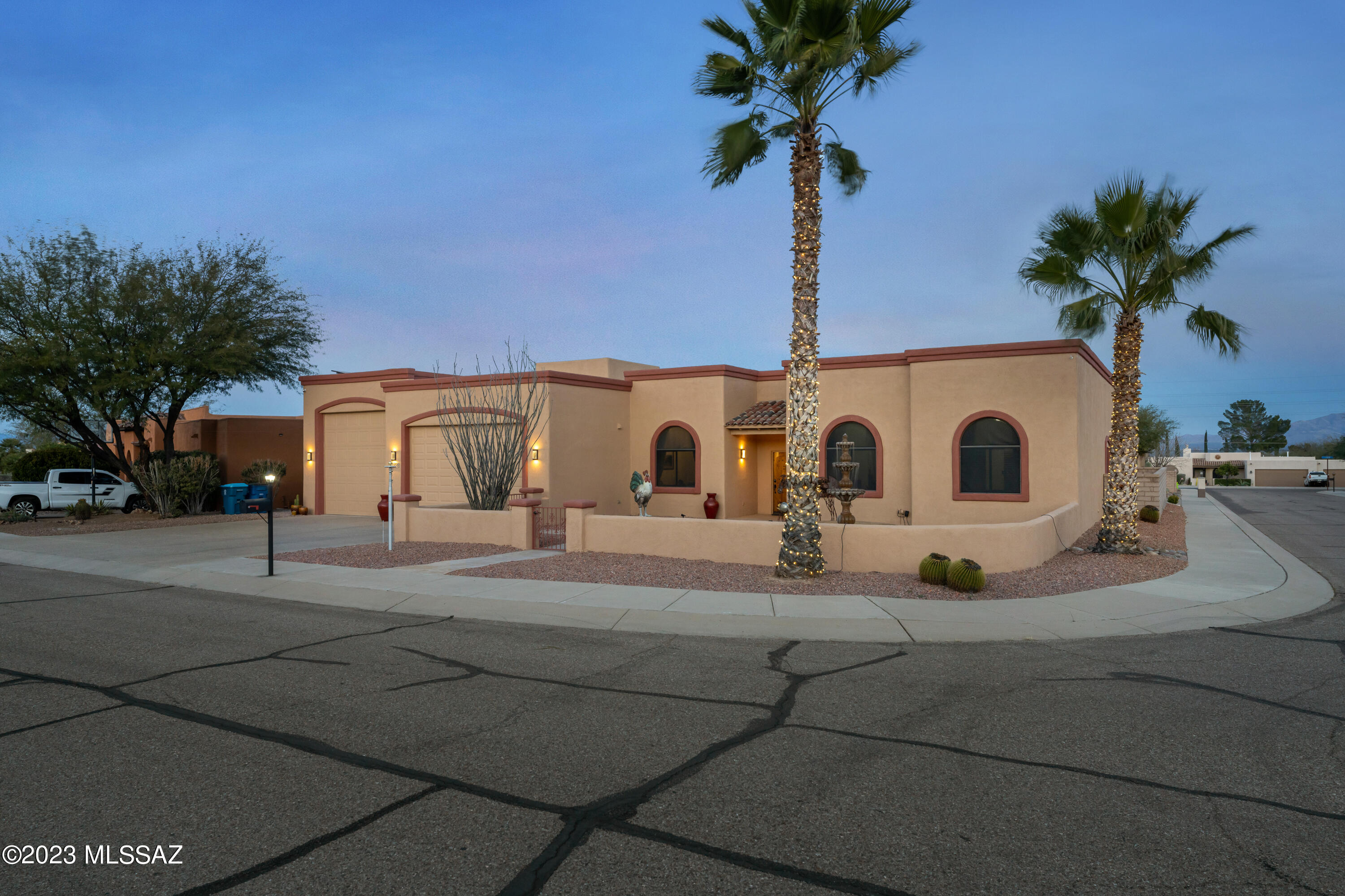 Estates at La Canada Norte (1-41) - Residential