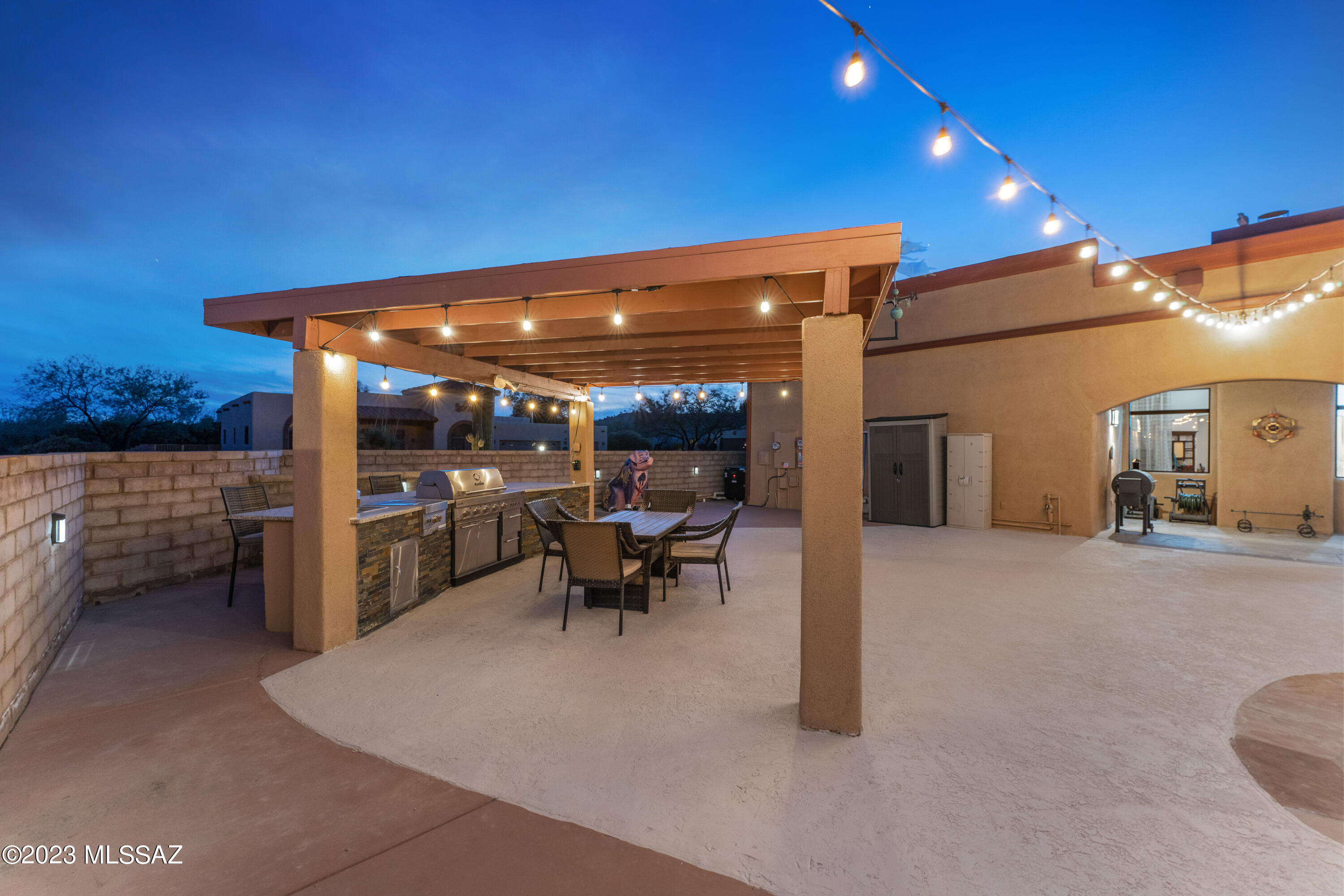 Estates at La Canada Norte (1-41) - Residential