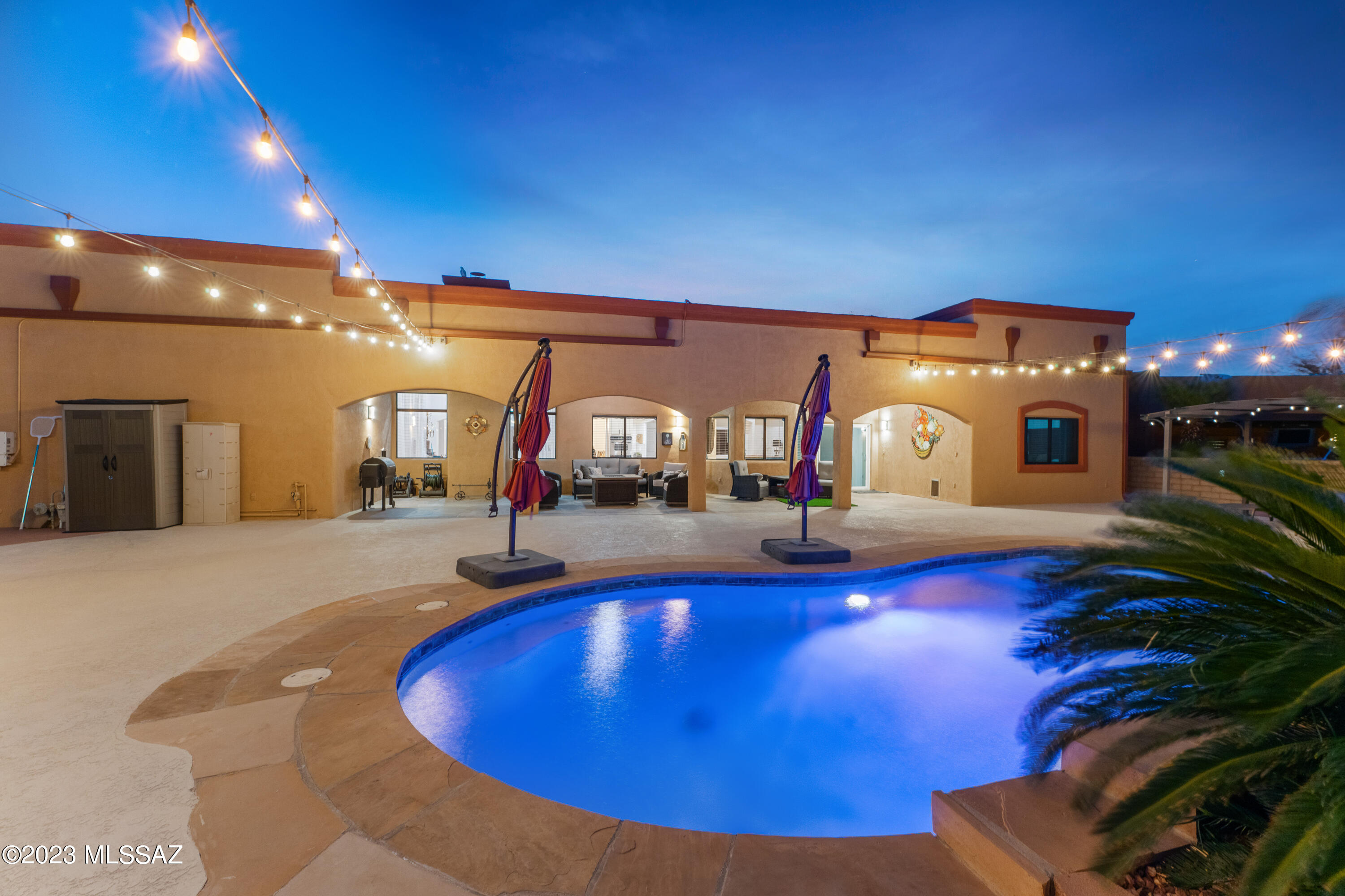 Estates at La Canada Norte (1-41) - Residential