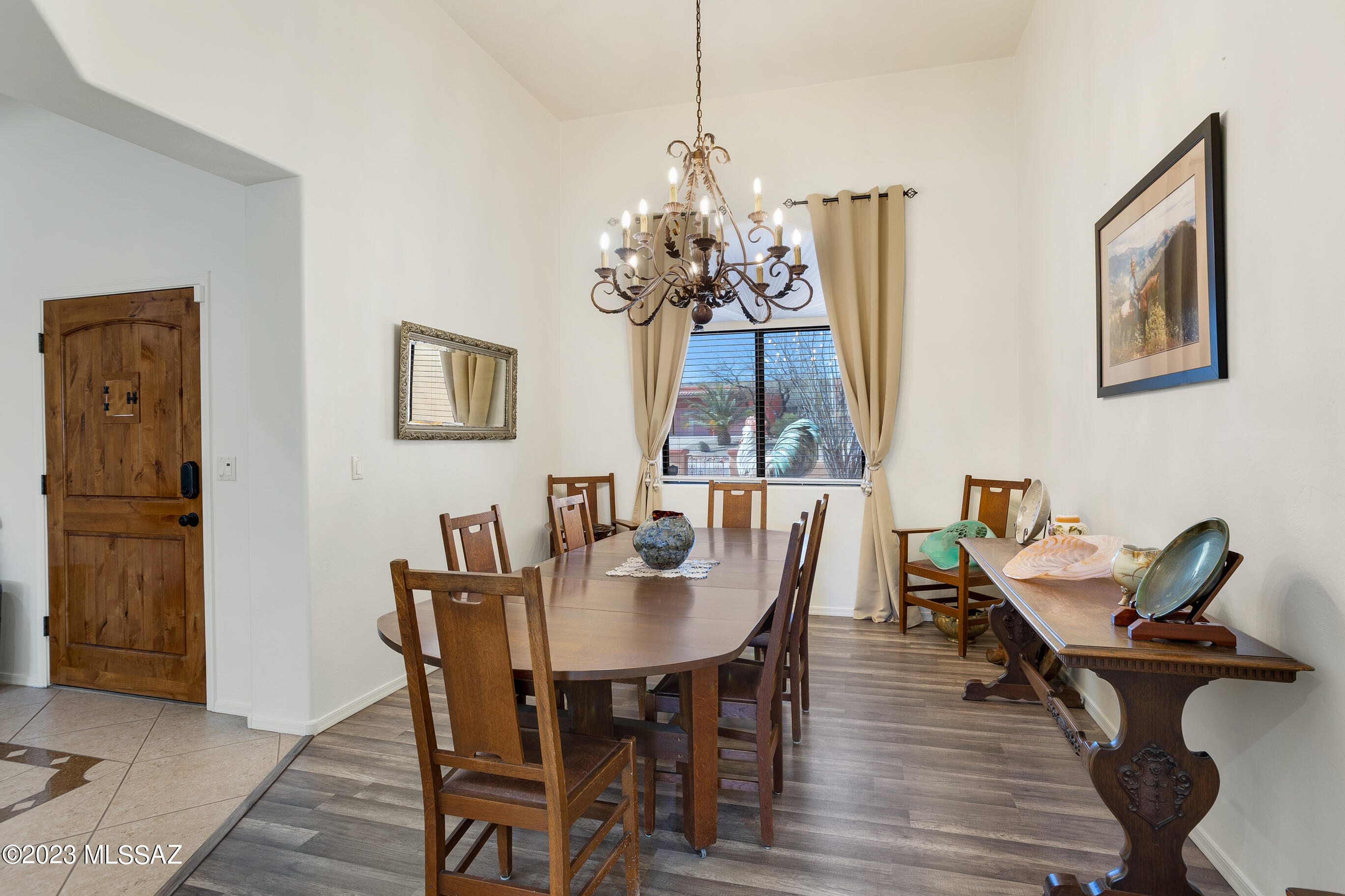 Estates at La Canada Norte (1-41) - Residential