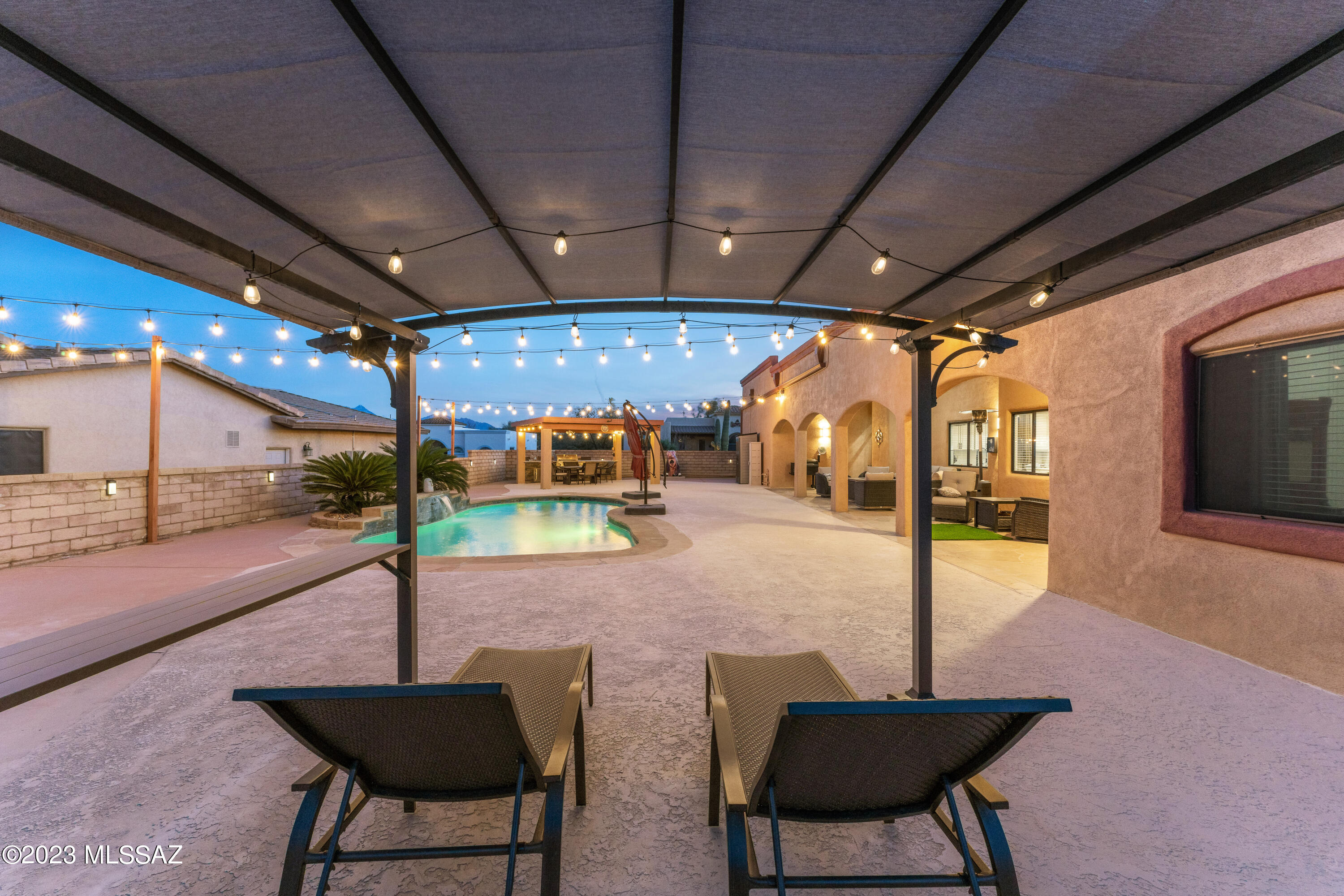 Estates at La Canada Norte (1-41) - Residential