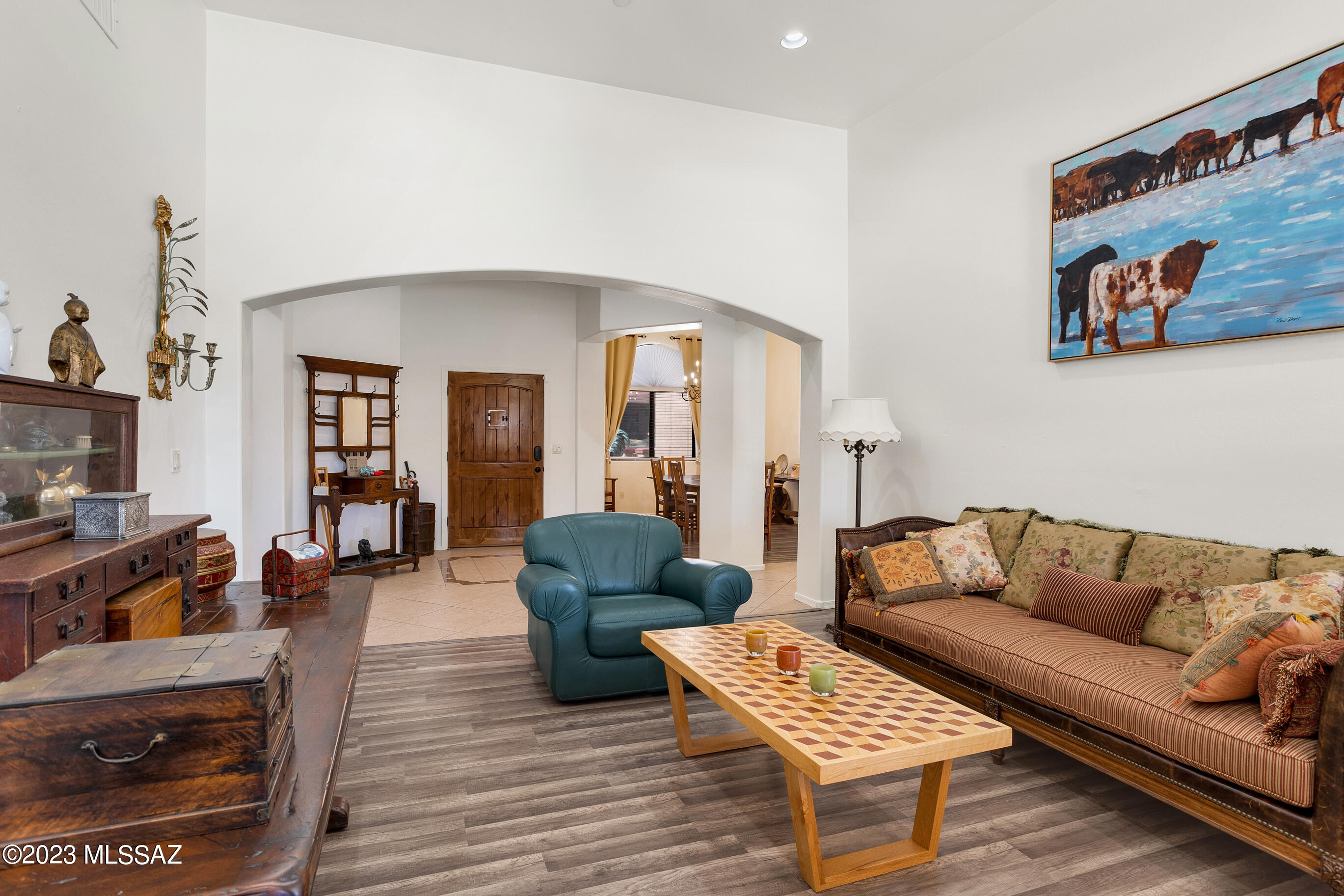 Estates at La Canada Norte (1-41) - Residential