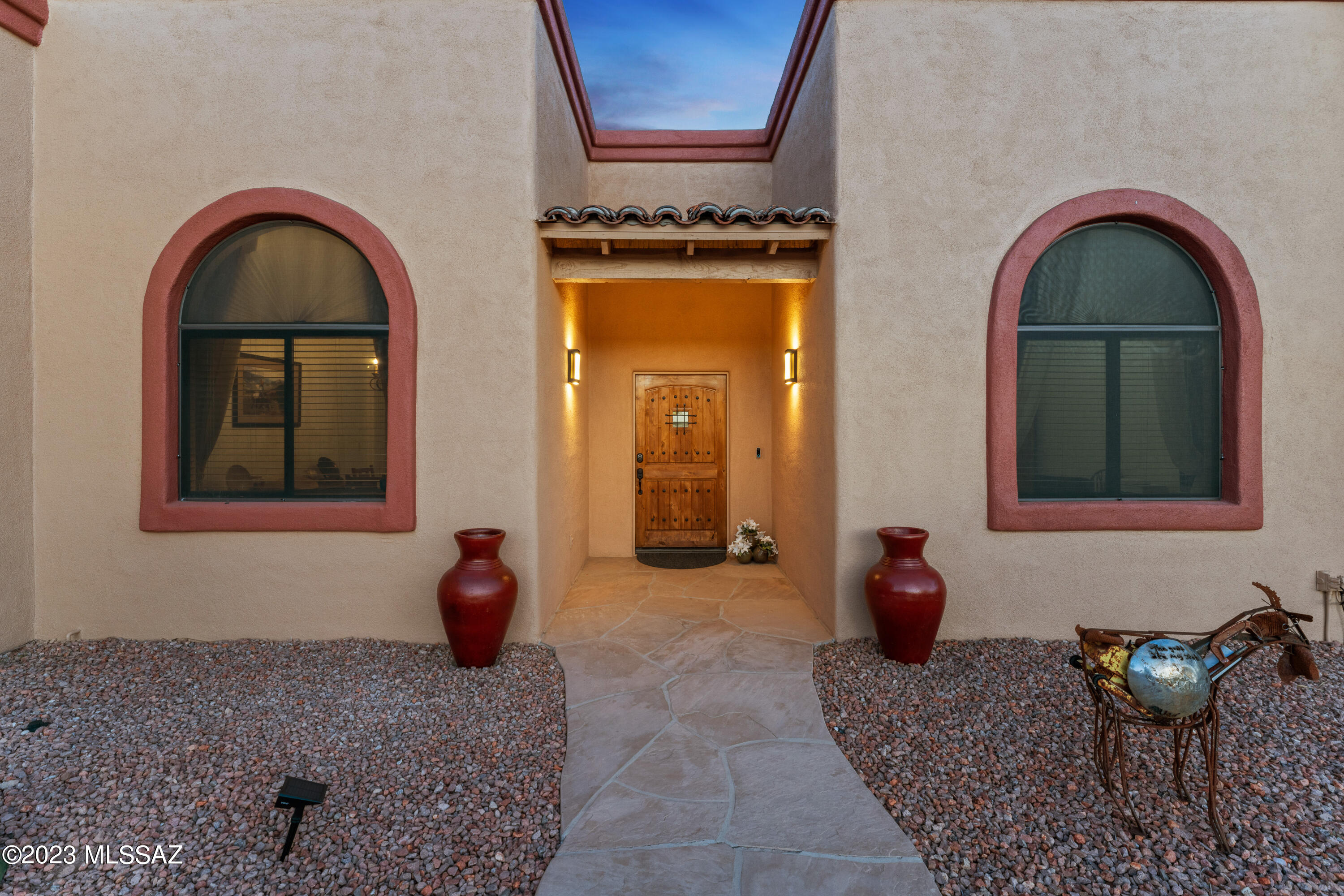 Estates at La Canada Norte (1-41) - Residential