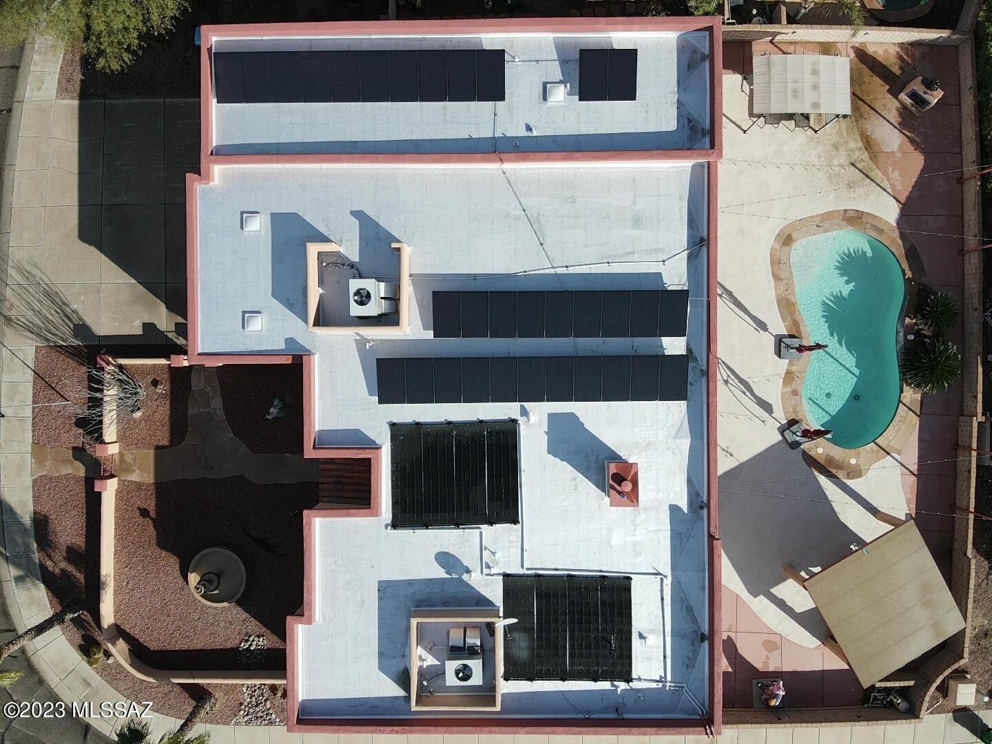 Estates at La Canada Norte (1-41) - Residential