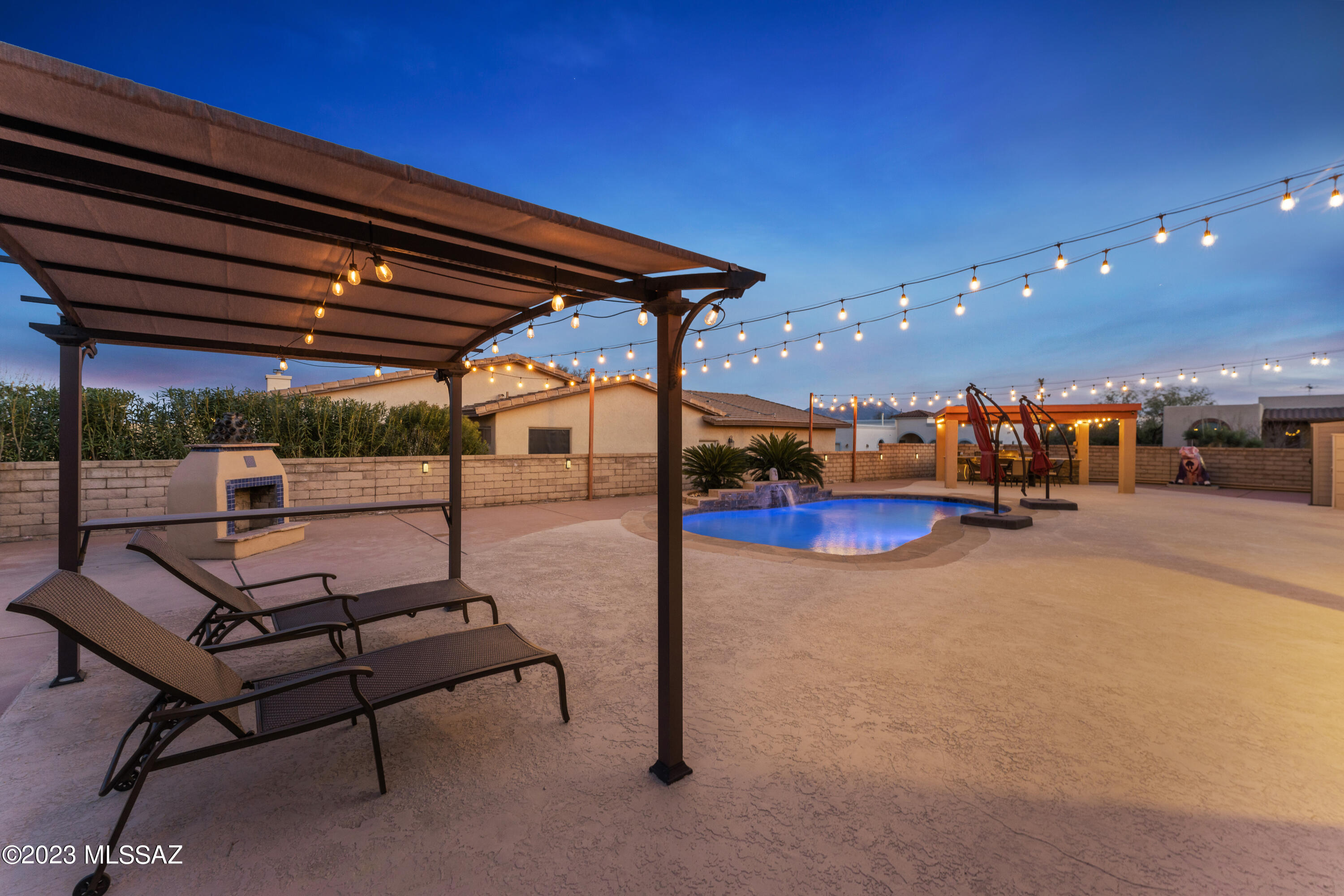Estates at La Canada Norte (1-41) - Residential