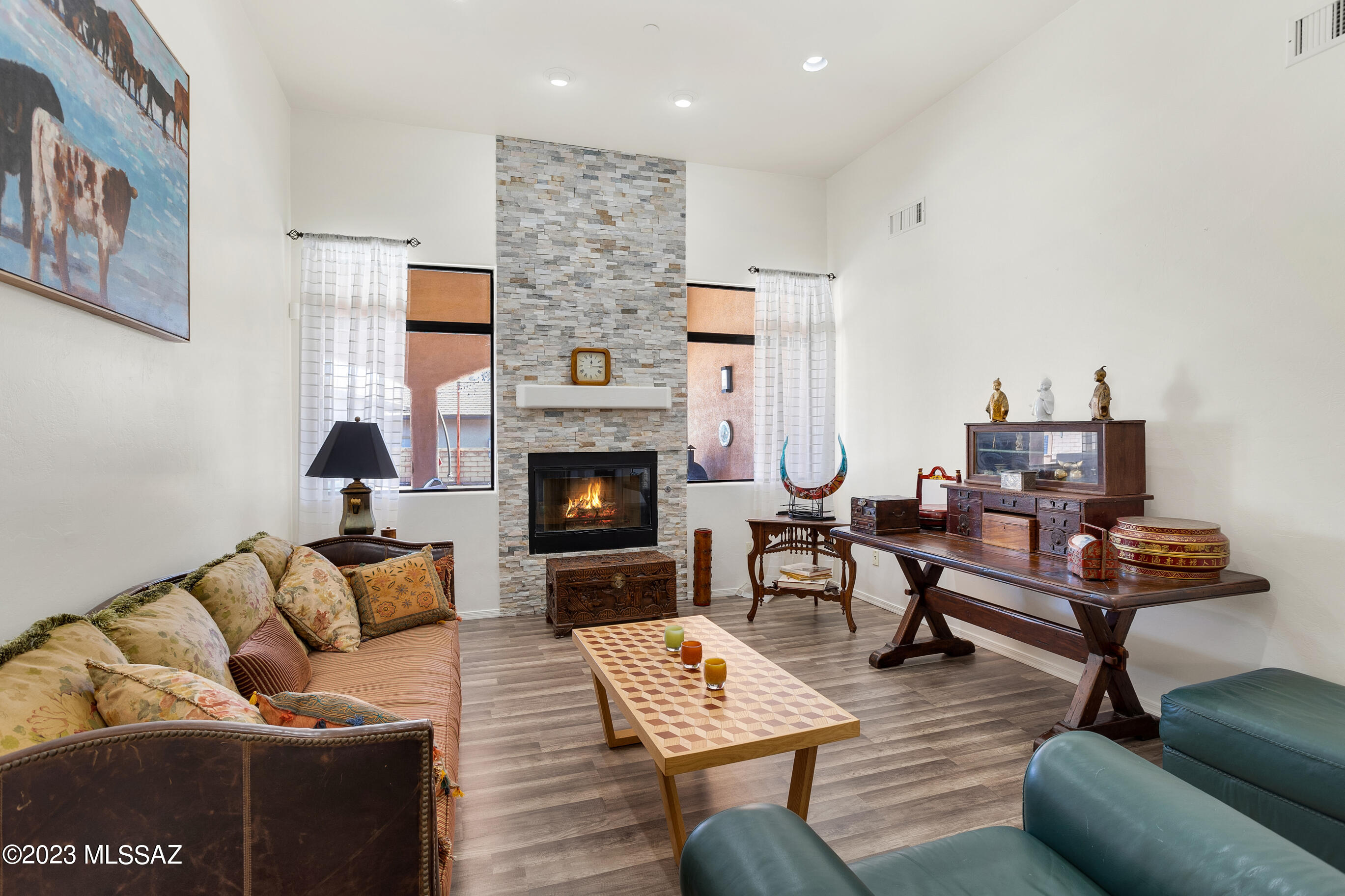 Estates at La Canada Norte (1-41) - Residential