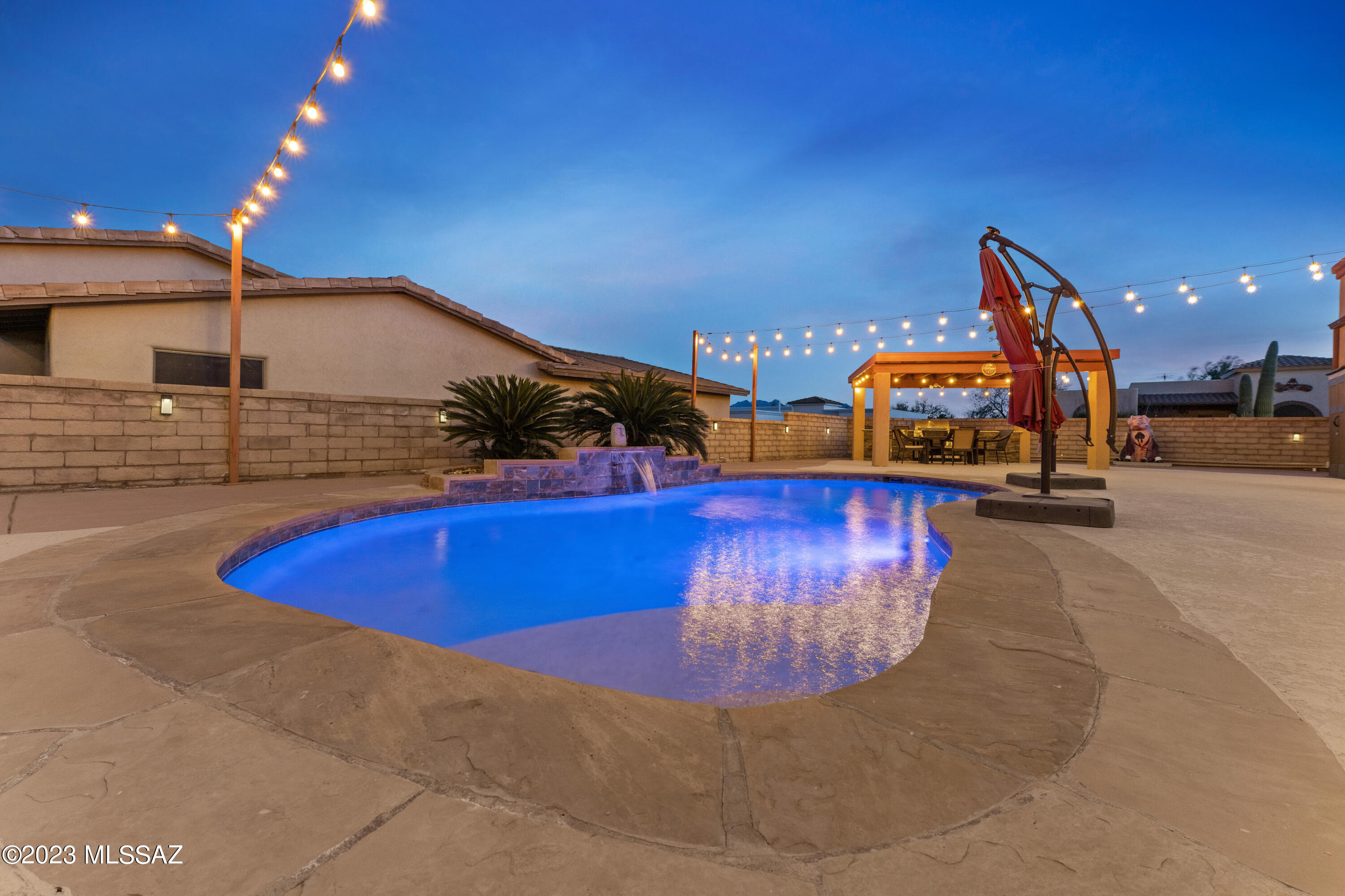 Estates at La Canada Norte (1-41) - Residential