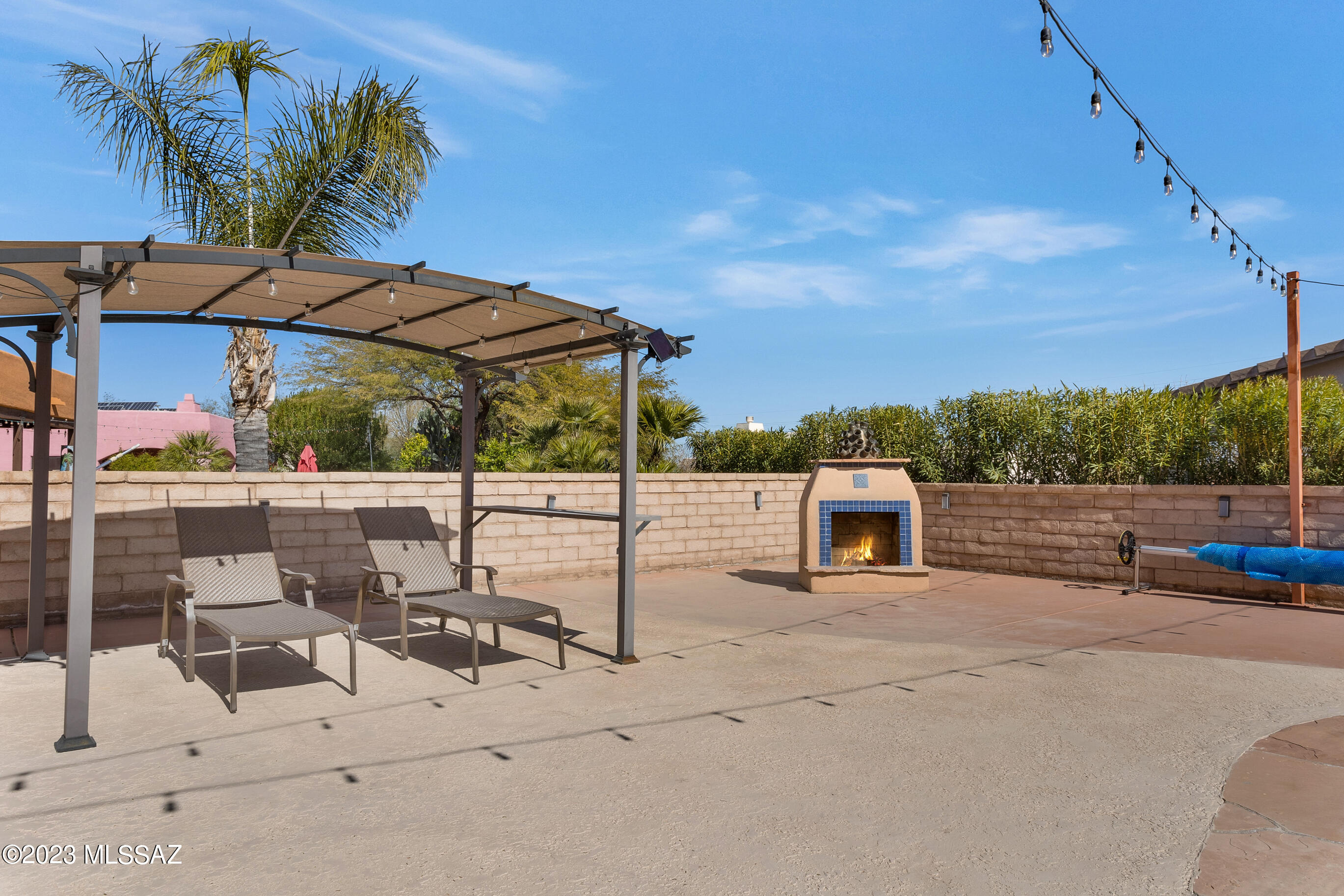 Estates at La Canada Norte (1-41) - Residential
