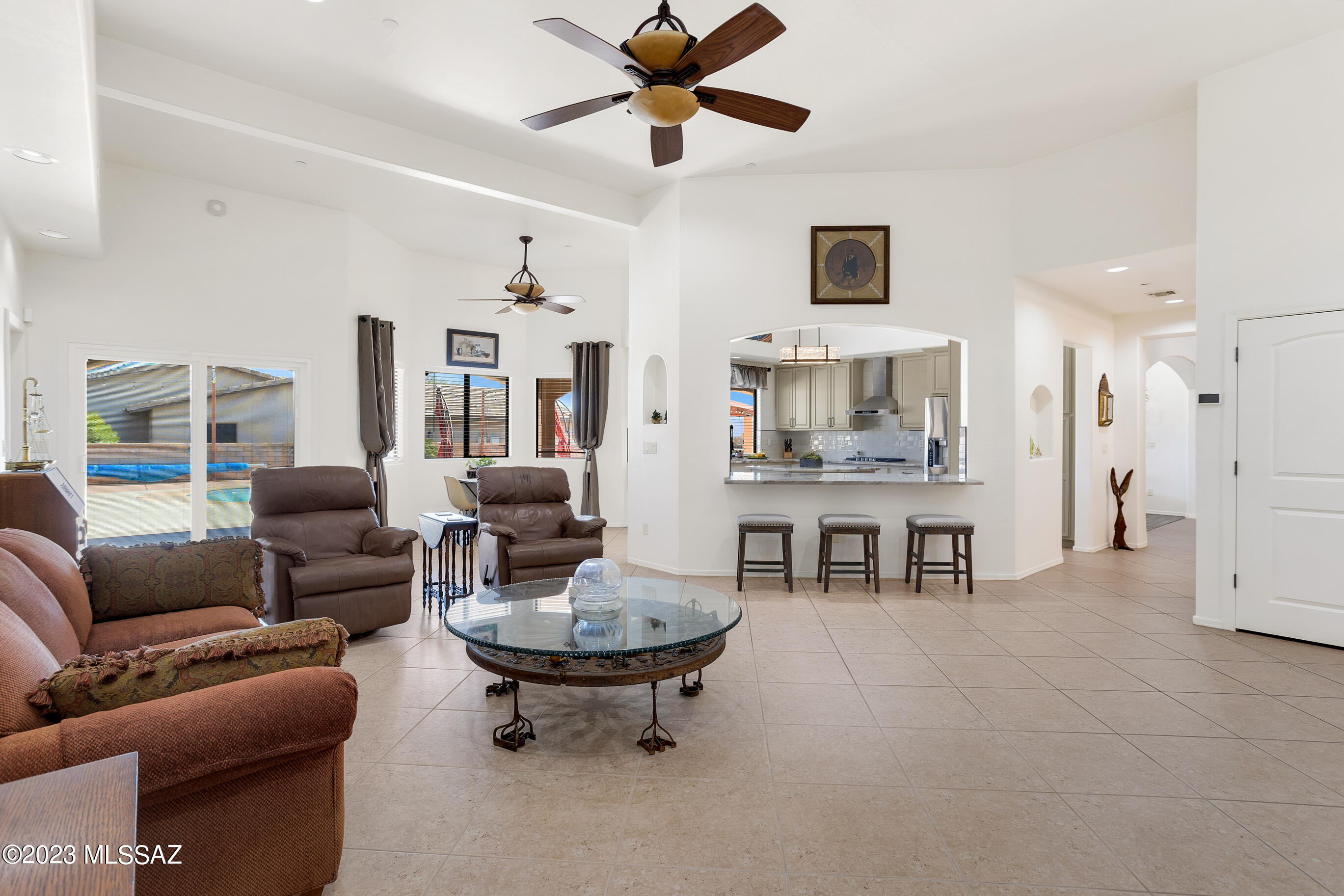 Estates at La Canada Norte (1-41) - Residential