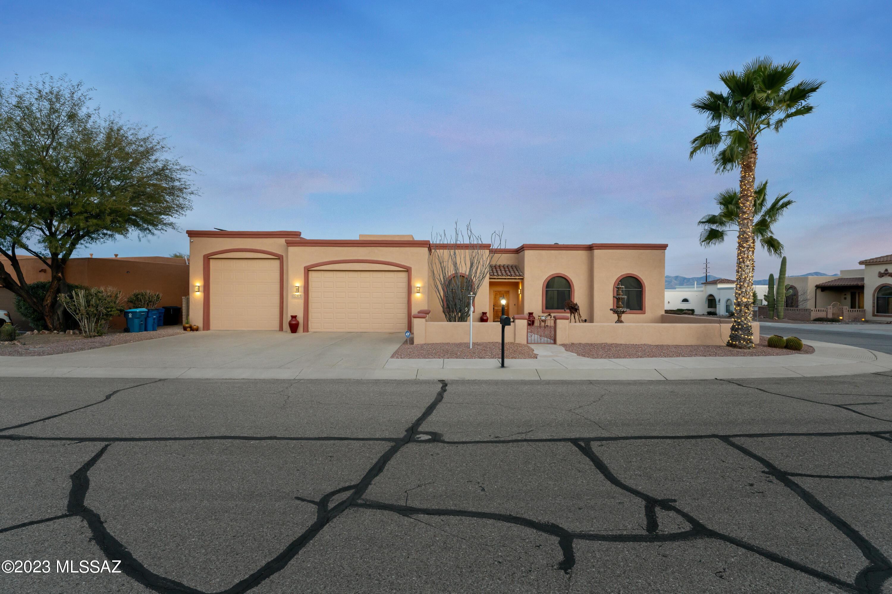Estates at La Canada Norte (1-41) - Residential