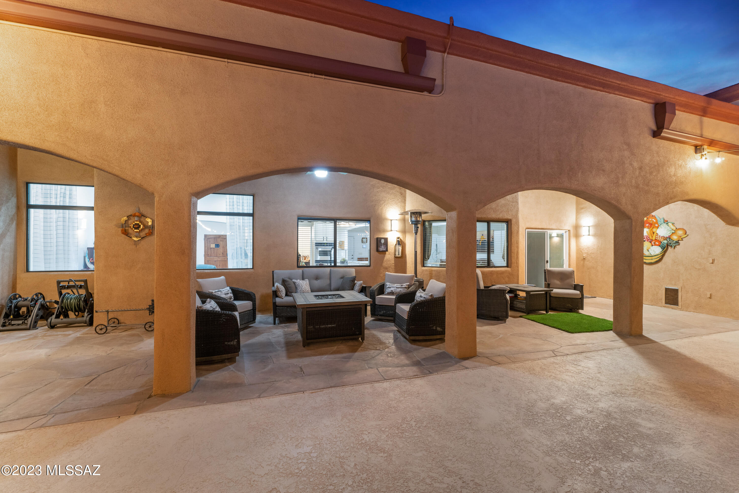 Estates at La Canada Norte (1-41) - Residential