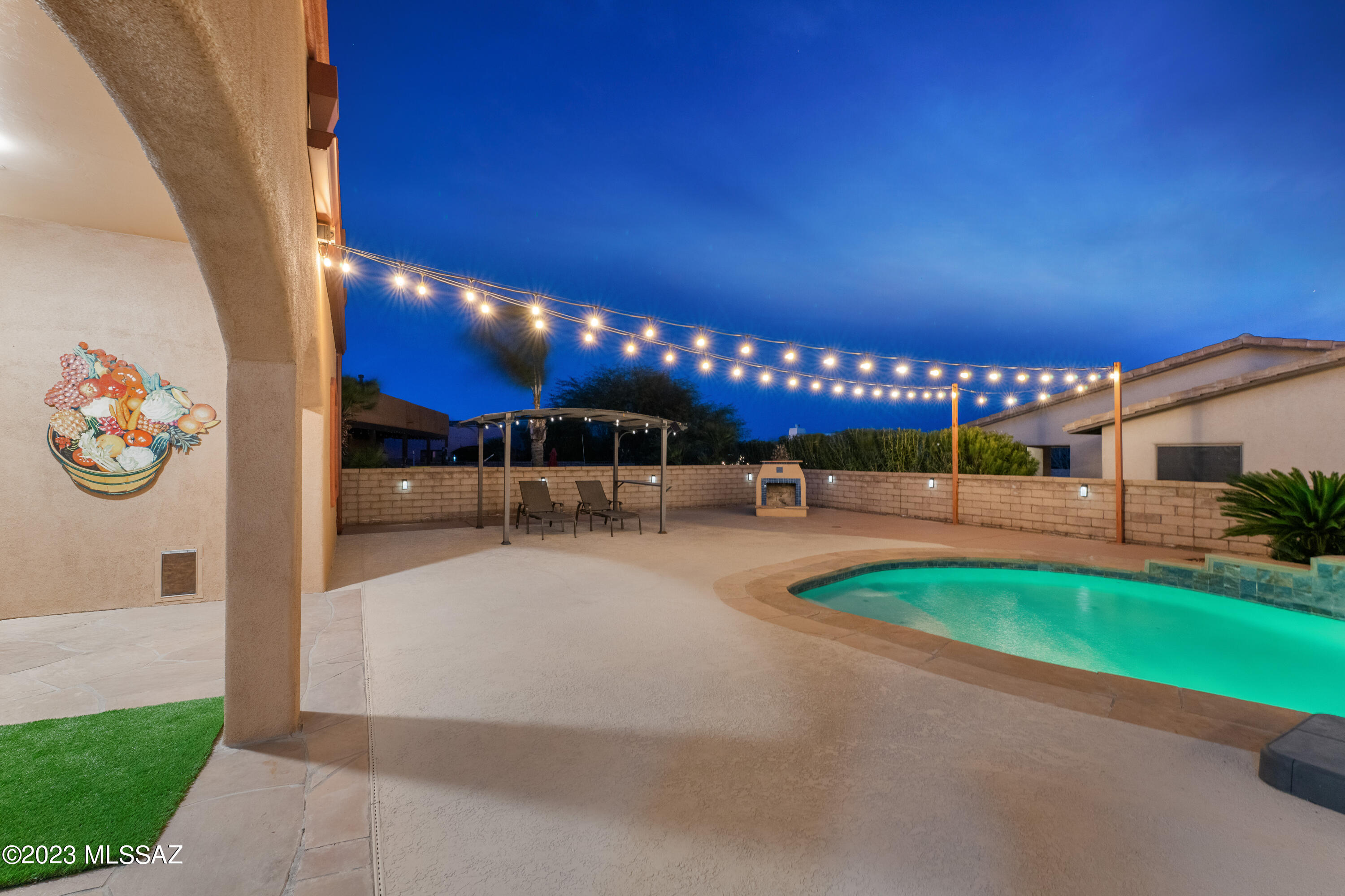 Estates at La Canada Norte (1-41) - Residential