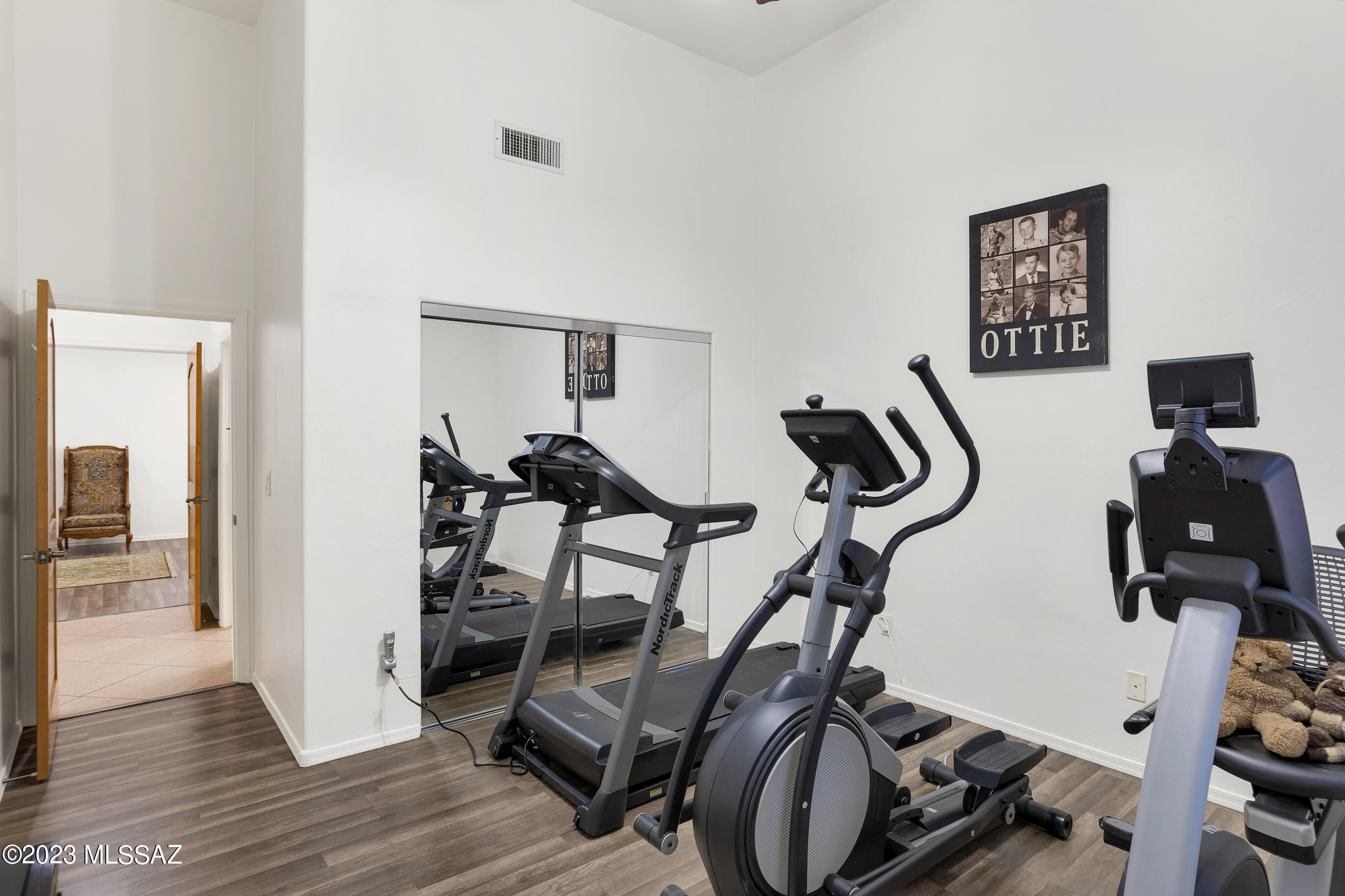 Estates at La Canada Norte (1-41) - Residential