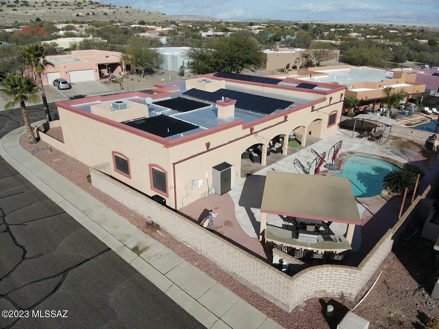 Estates at La Canada Norte (1-41) - Residential