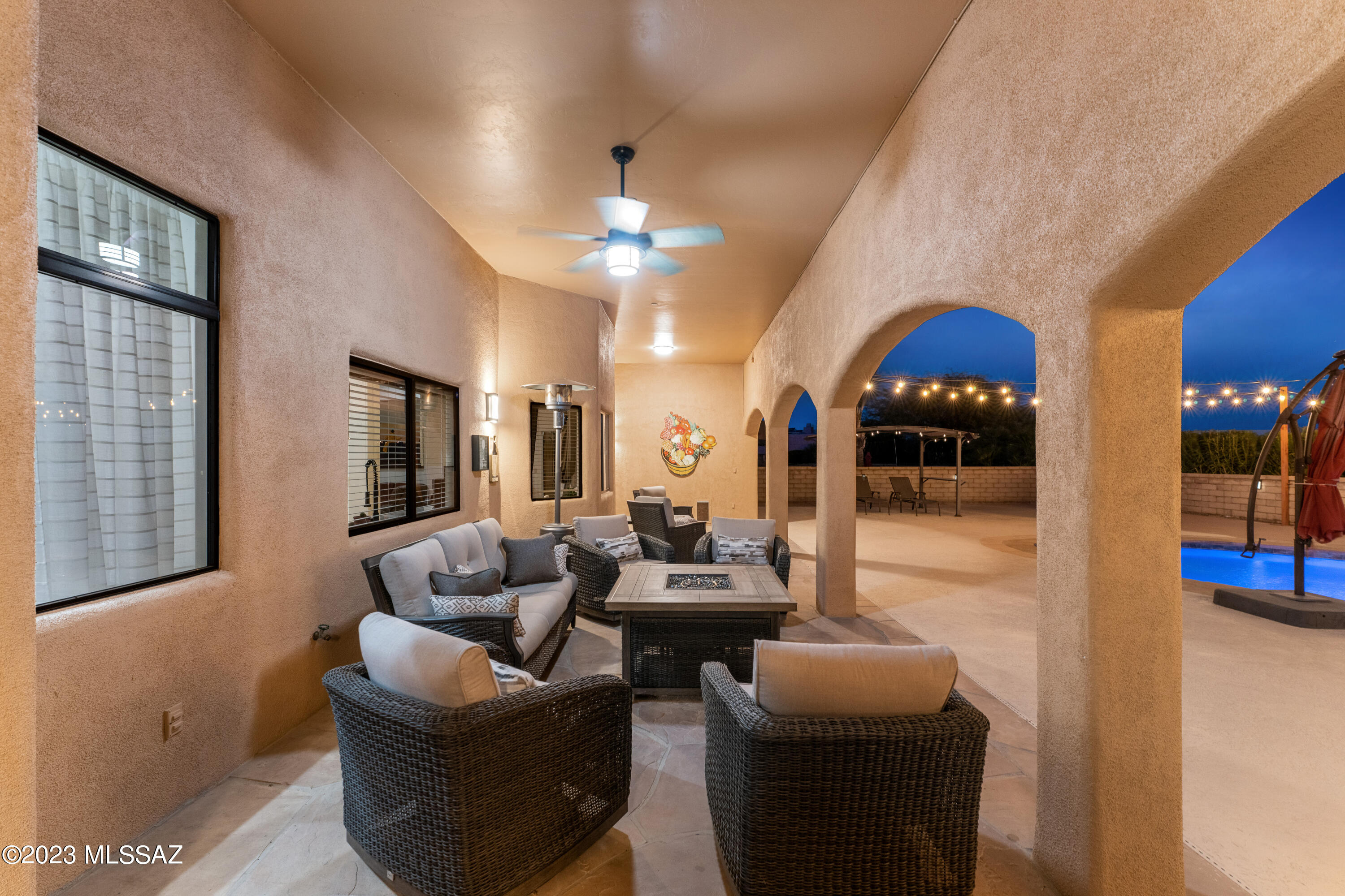 Estates at La Canada Norte (1-41) - Residential