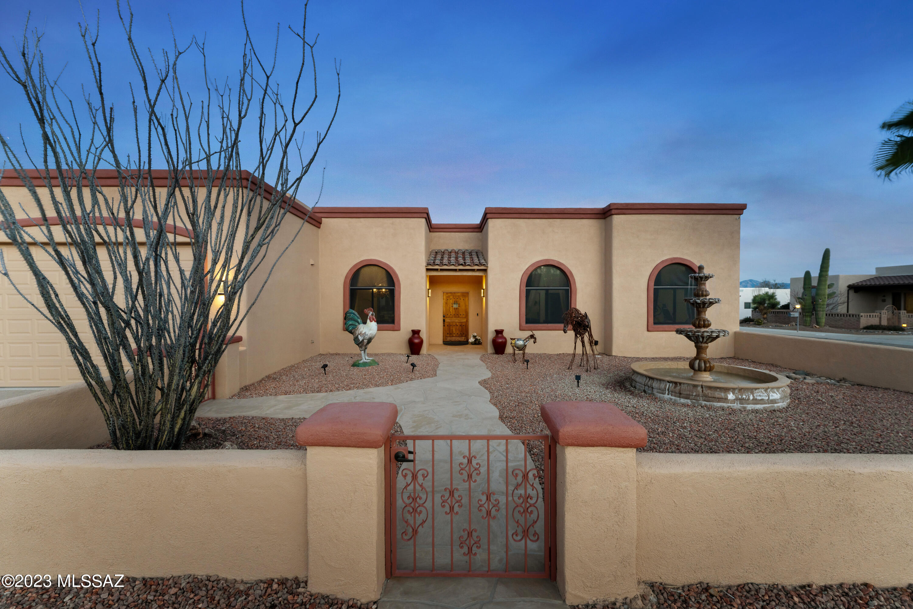 Estates at La Canada Norte (1-41) - Residential