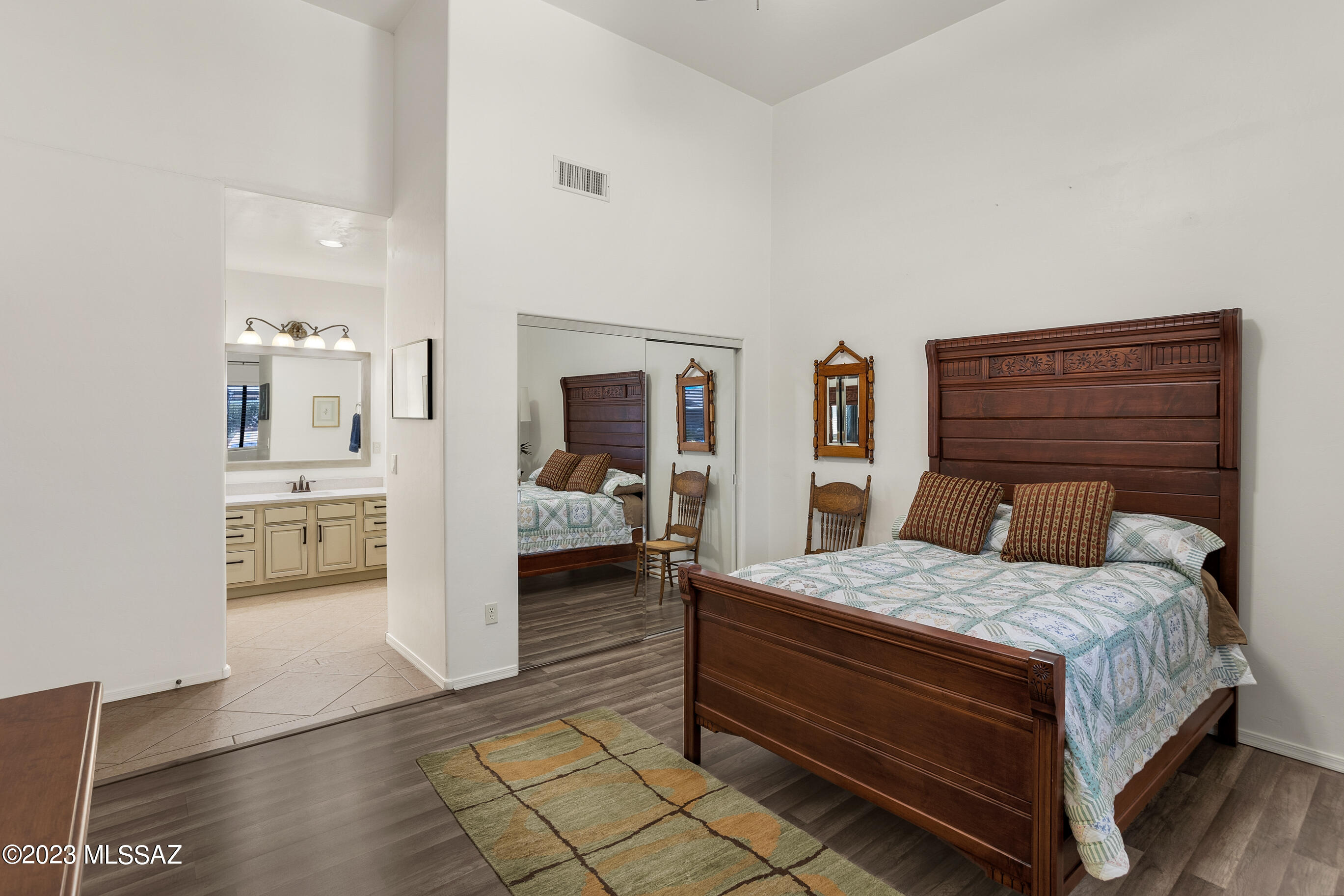 Estates at La Canada Norte (1-41) - Residential
