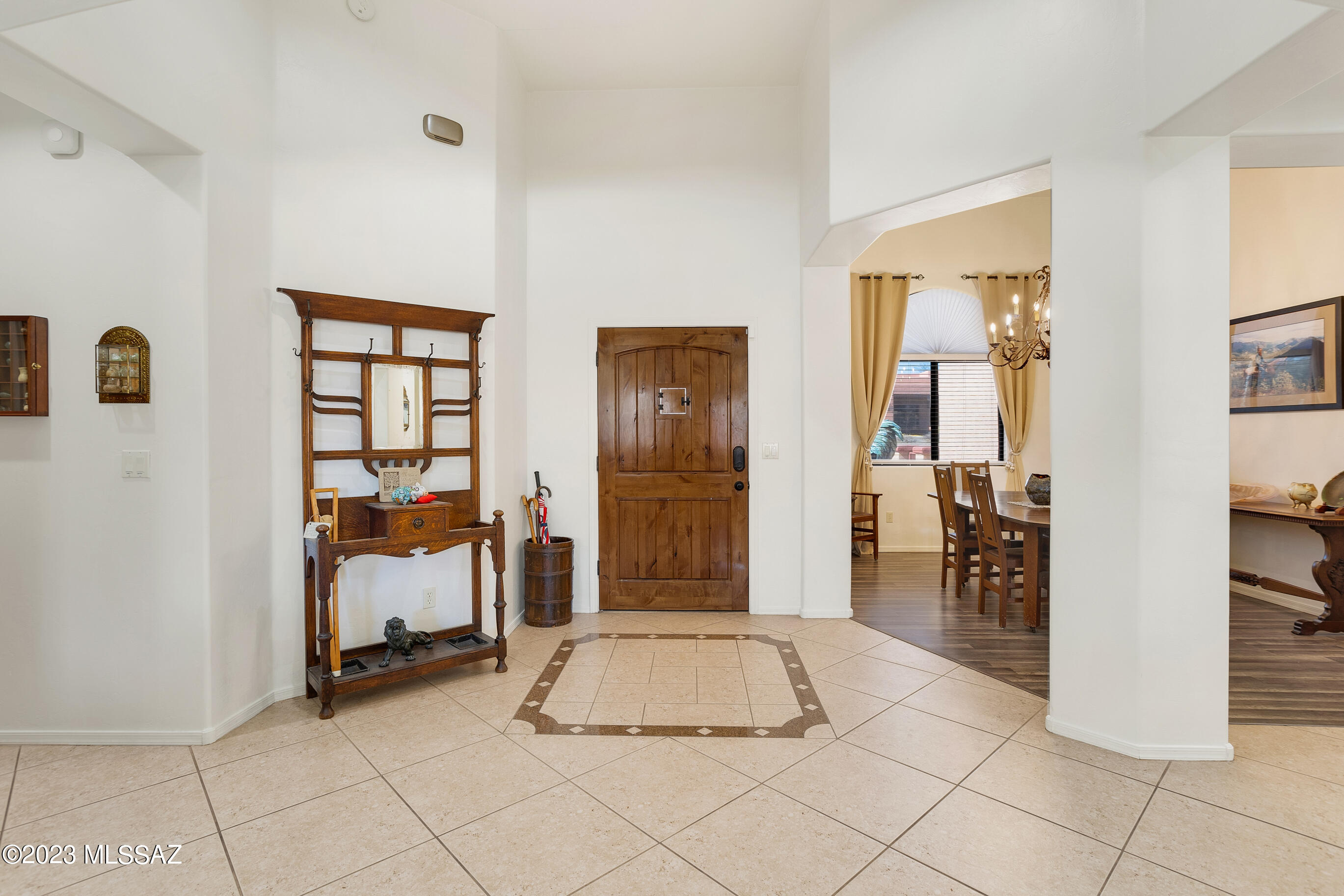Estates at La Canada Norte (1-41) - Residential