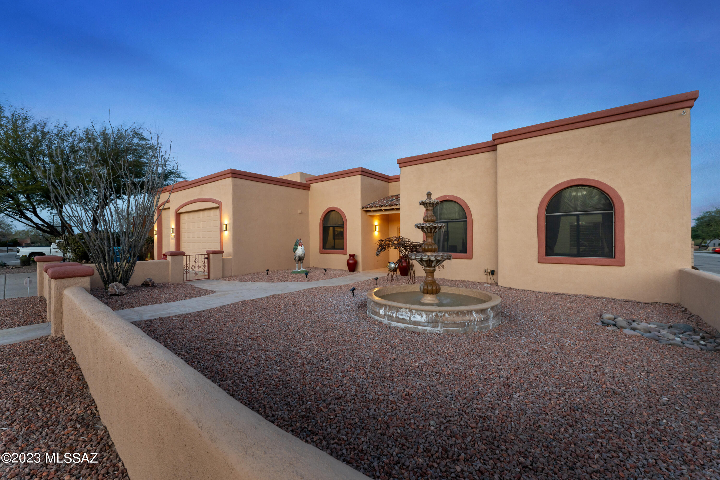 Estates at La Canada Norte (1-41) - Residential