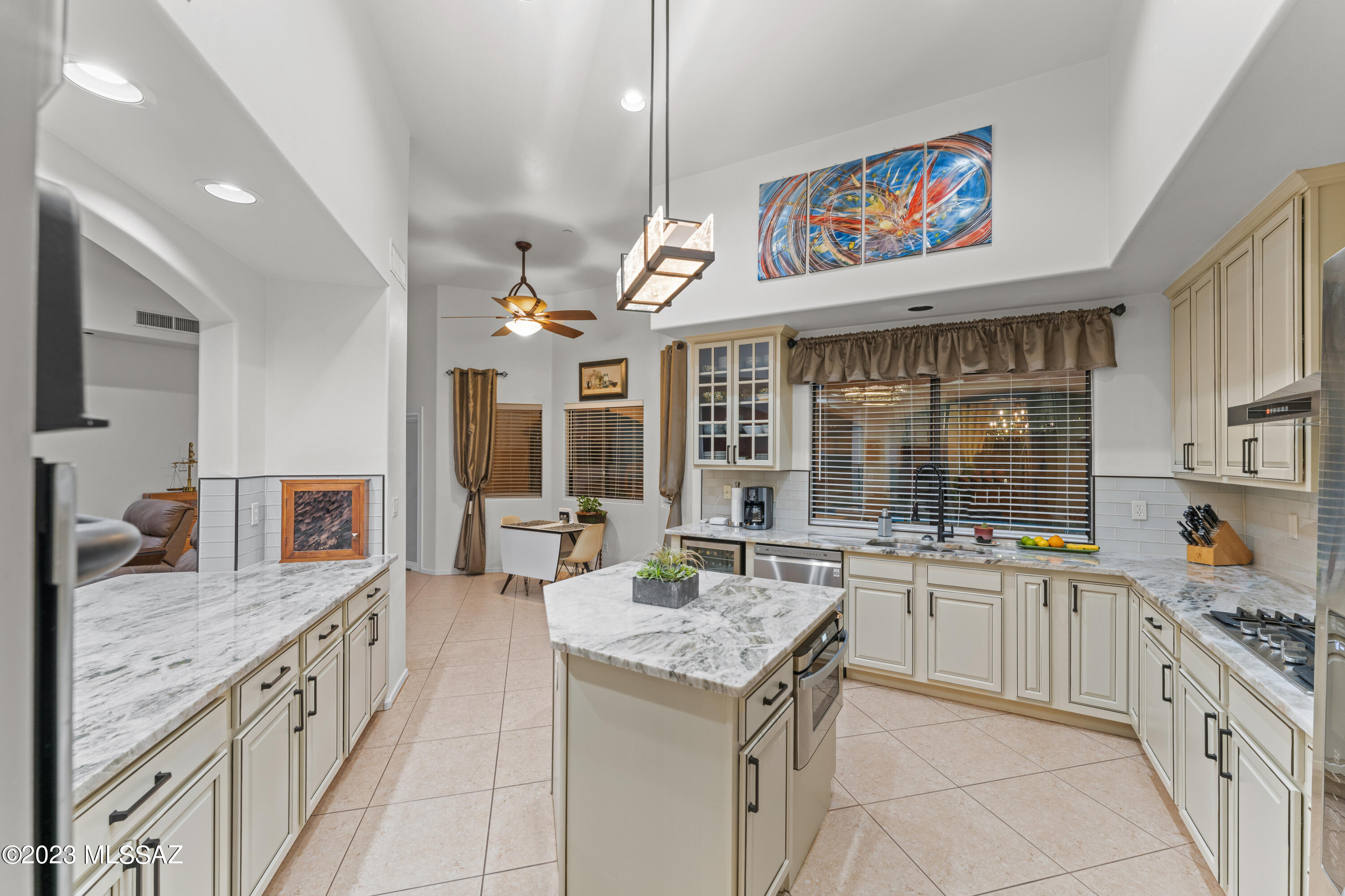 Estates at La Canada Norte (1-41) - Residential