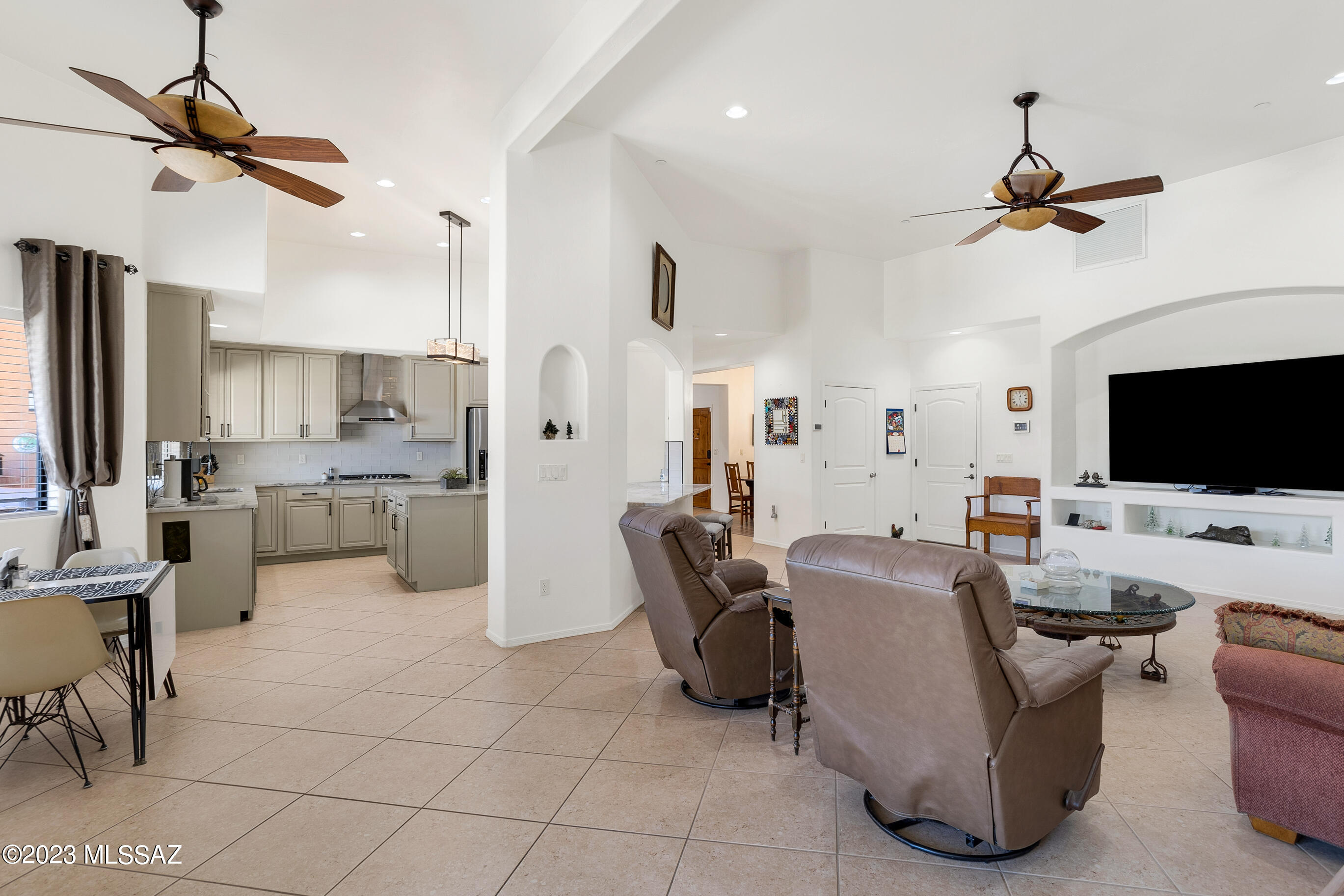 Estates at La Canada Norte (1-41) - Residential