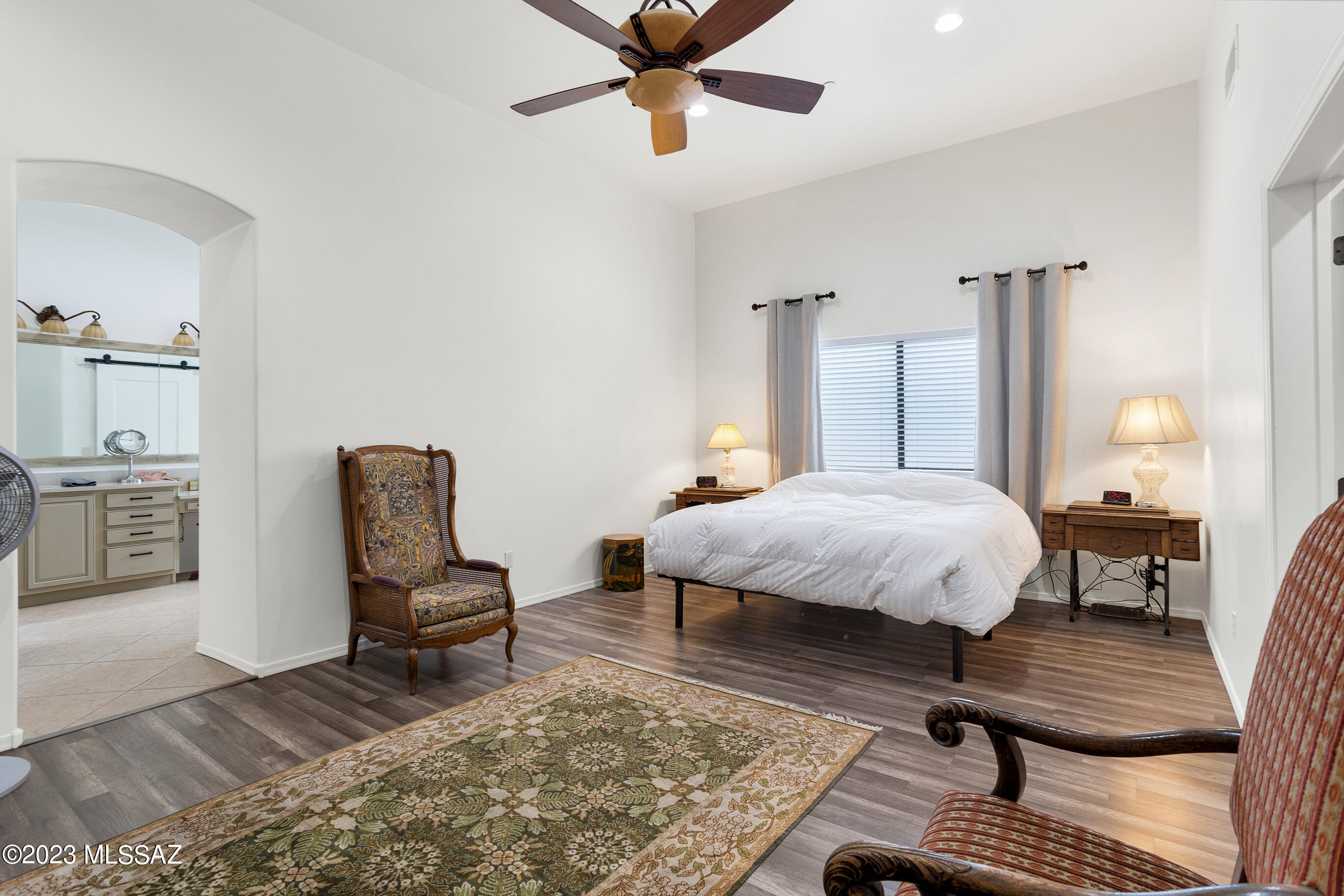 Estates at La Canada Norte (1-41) - Residential