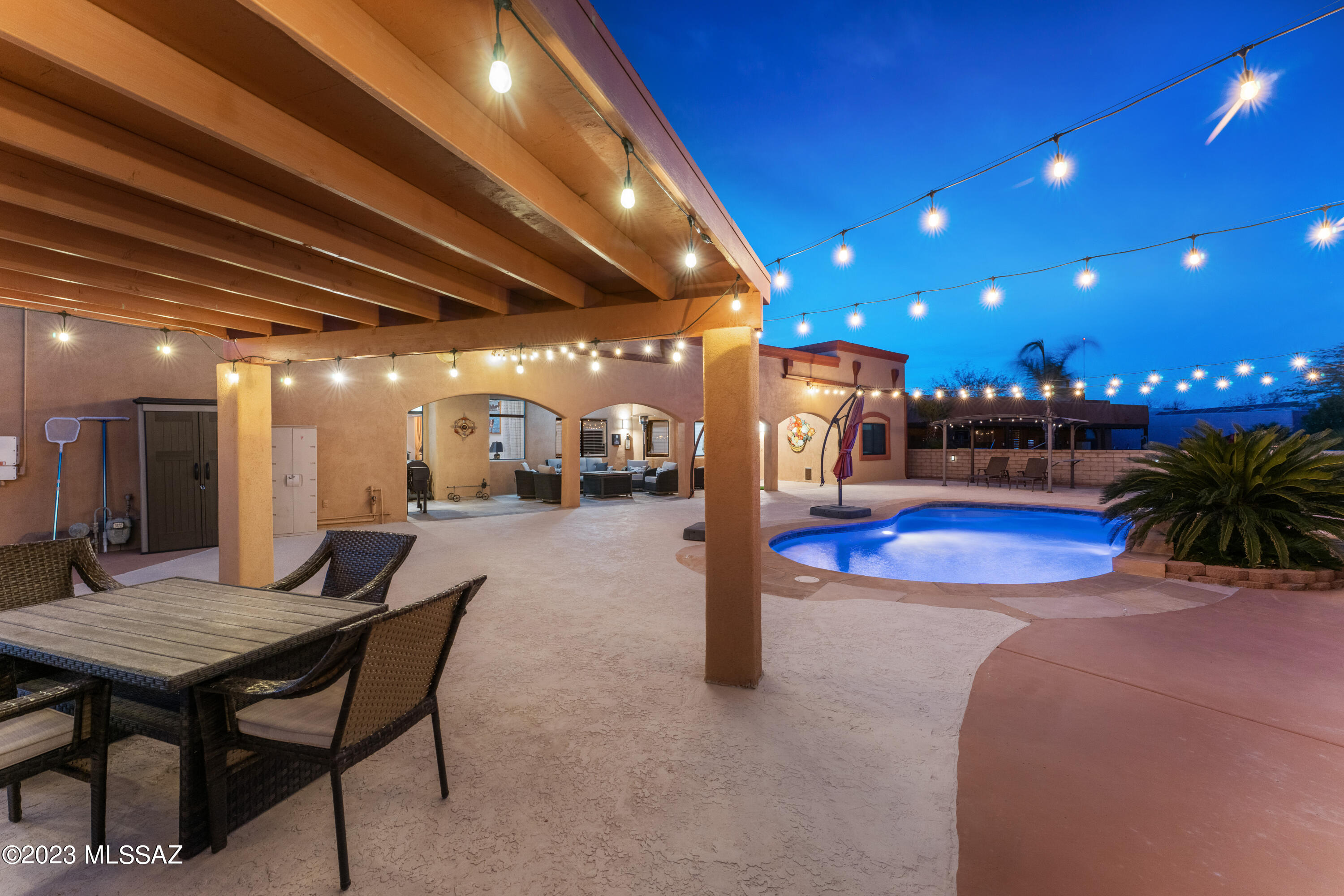 Estates at La Canada Norte (1-41) - Residential