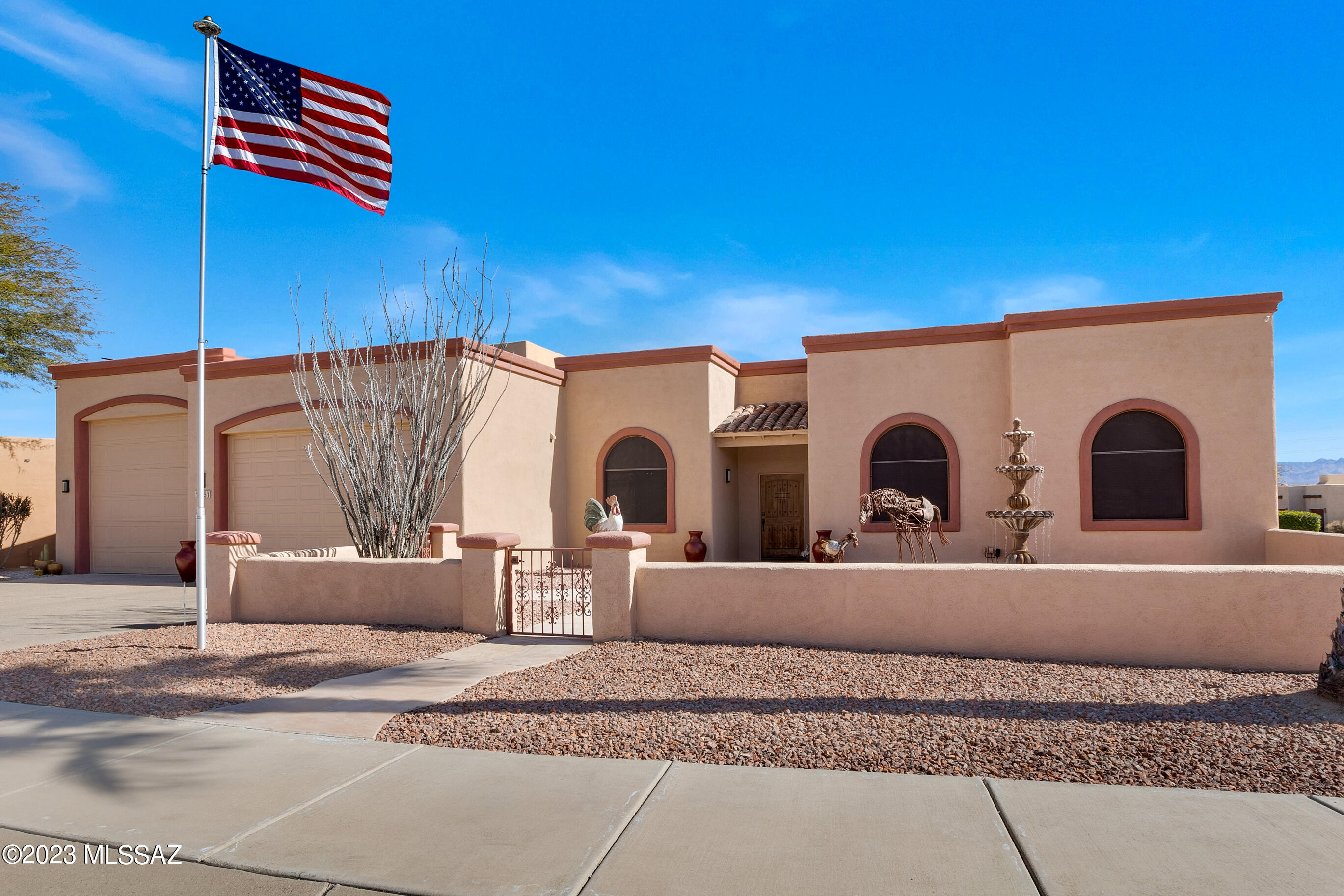 Estates at La Canada Norte (1-41) - Residential