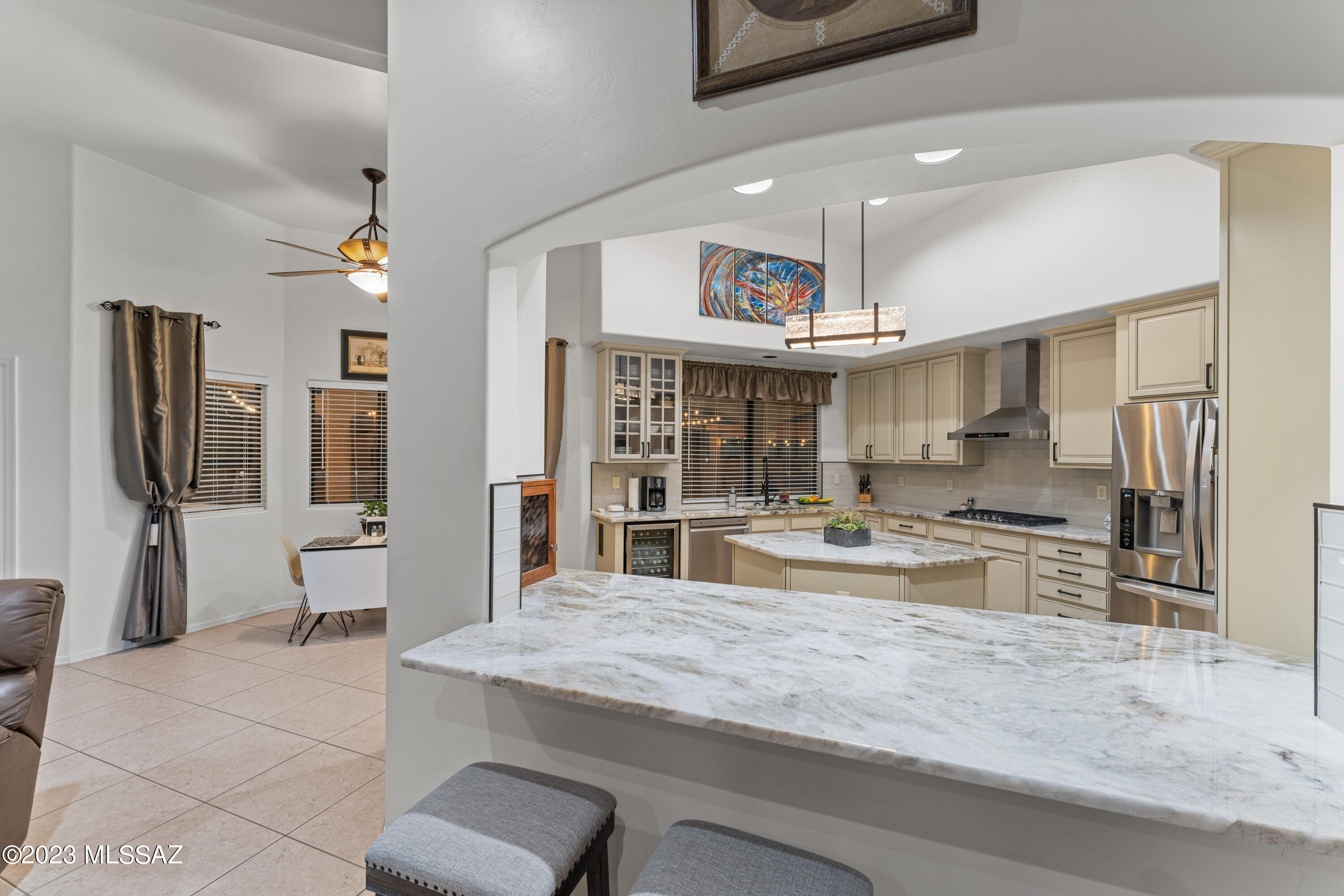 Estates at La Canada Norte (1-41) - Residential