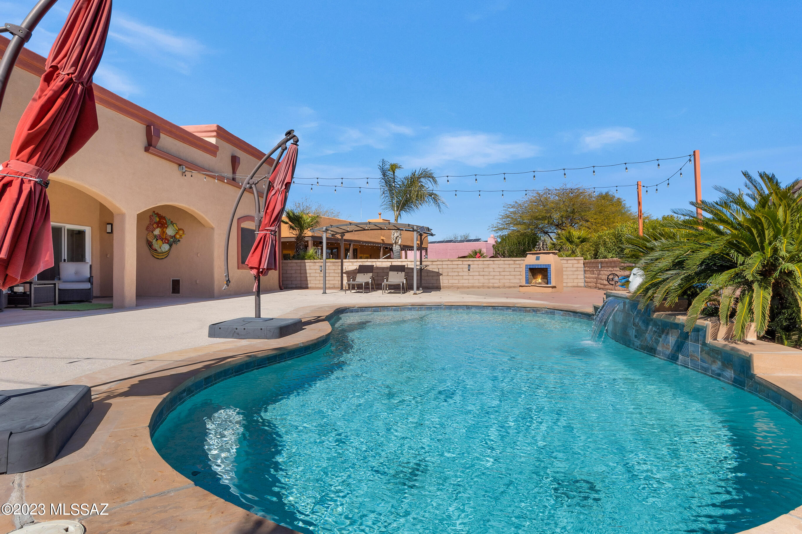 Estates at La Canada Norte (1-41) - Residential
