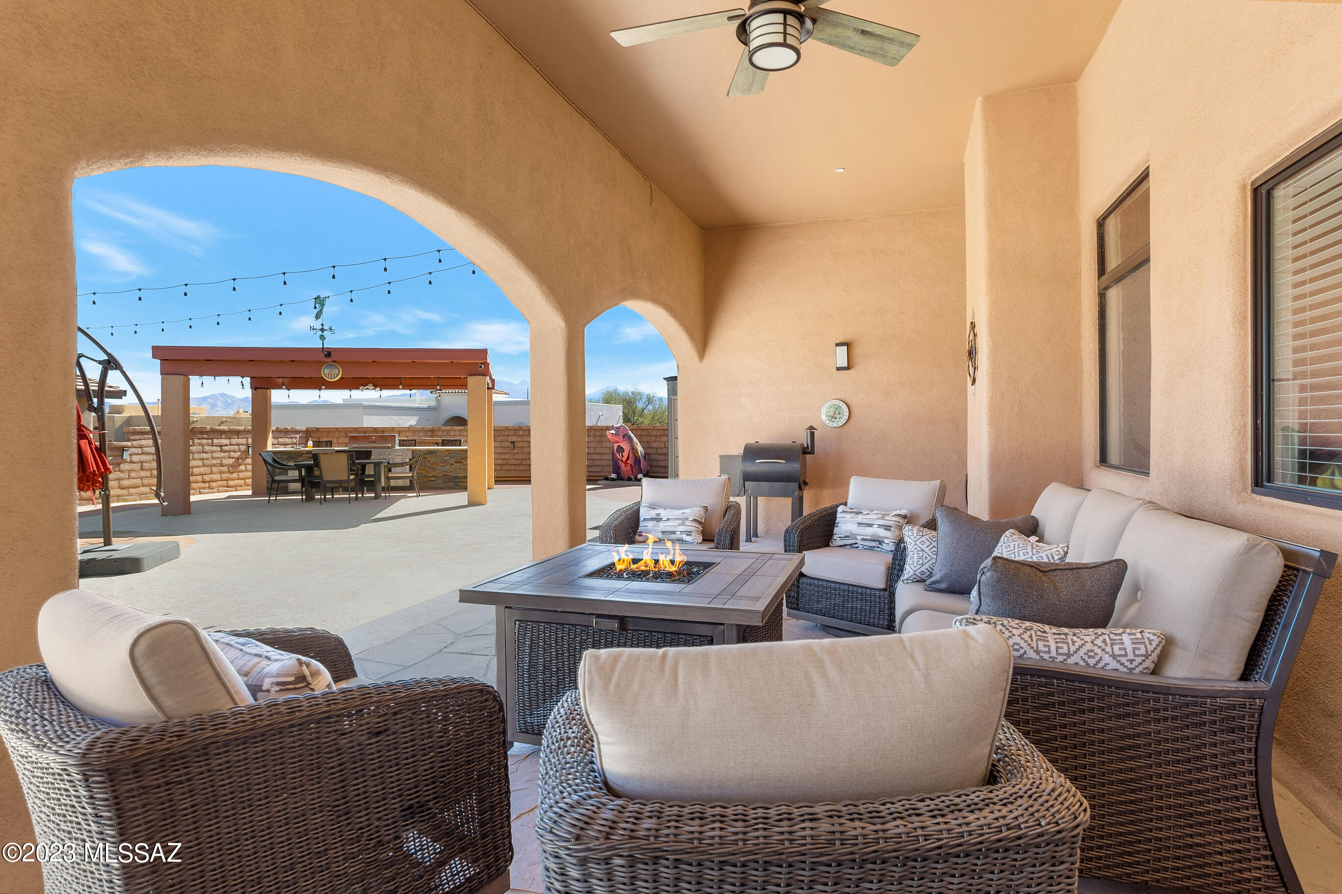 Estates at La Canada Norte (1-41) - Residential