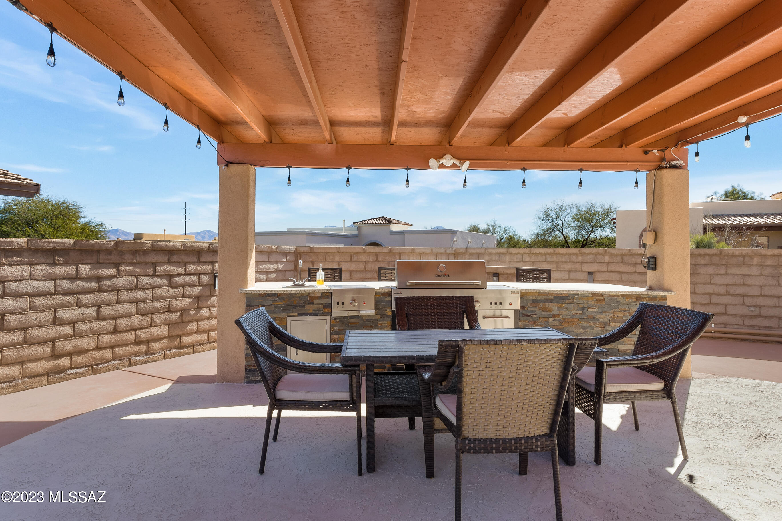 Estates at La Canada Norte (1-41) - Residential