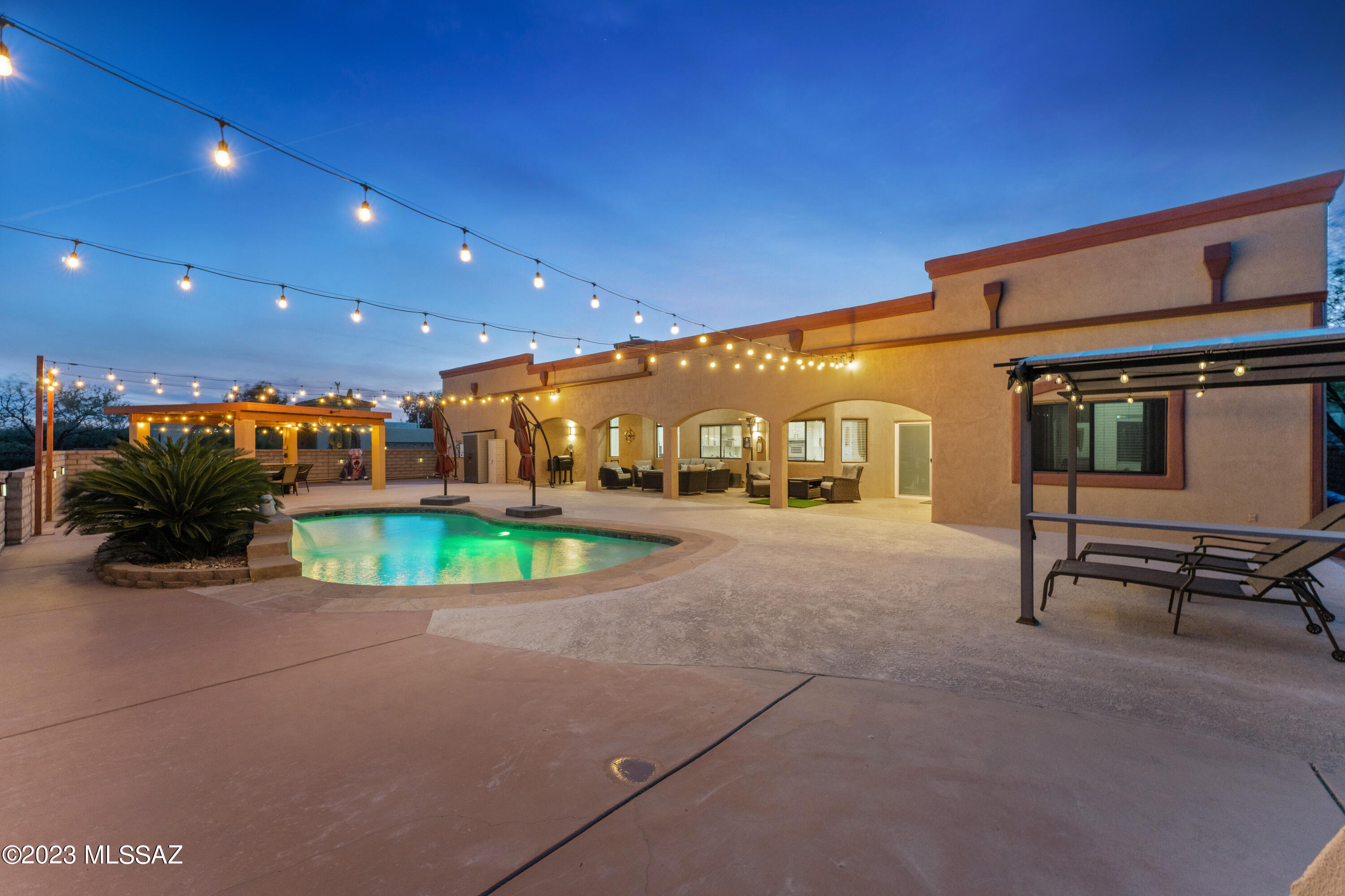 Estates at La Canada Norte (1-41) - Residential