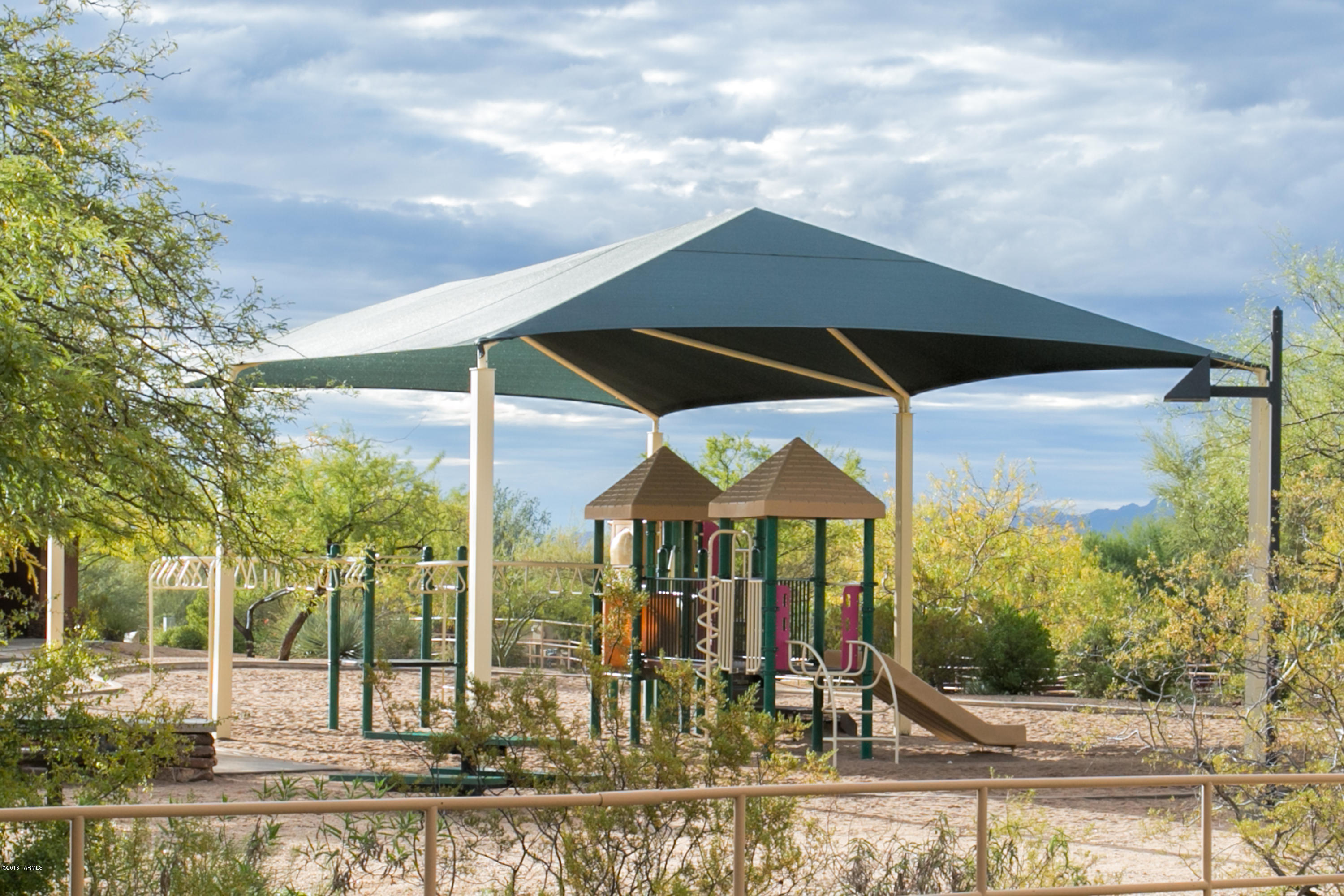 Villages At Red Hawk - Residential