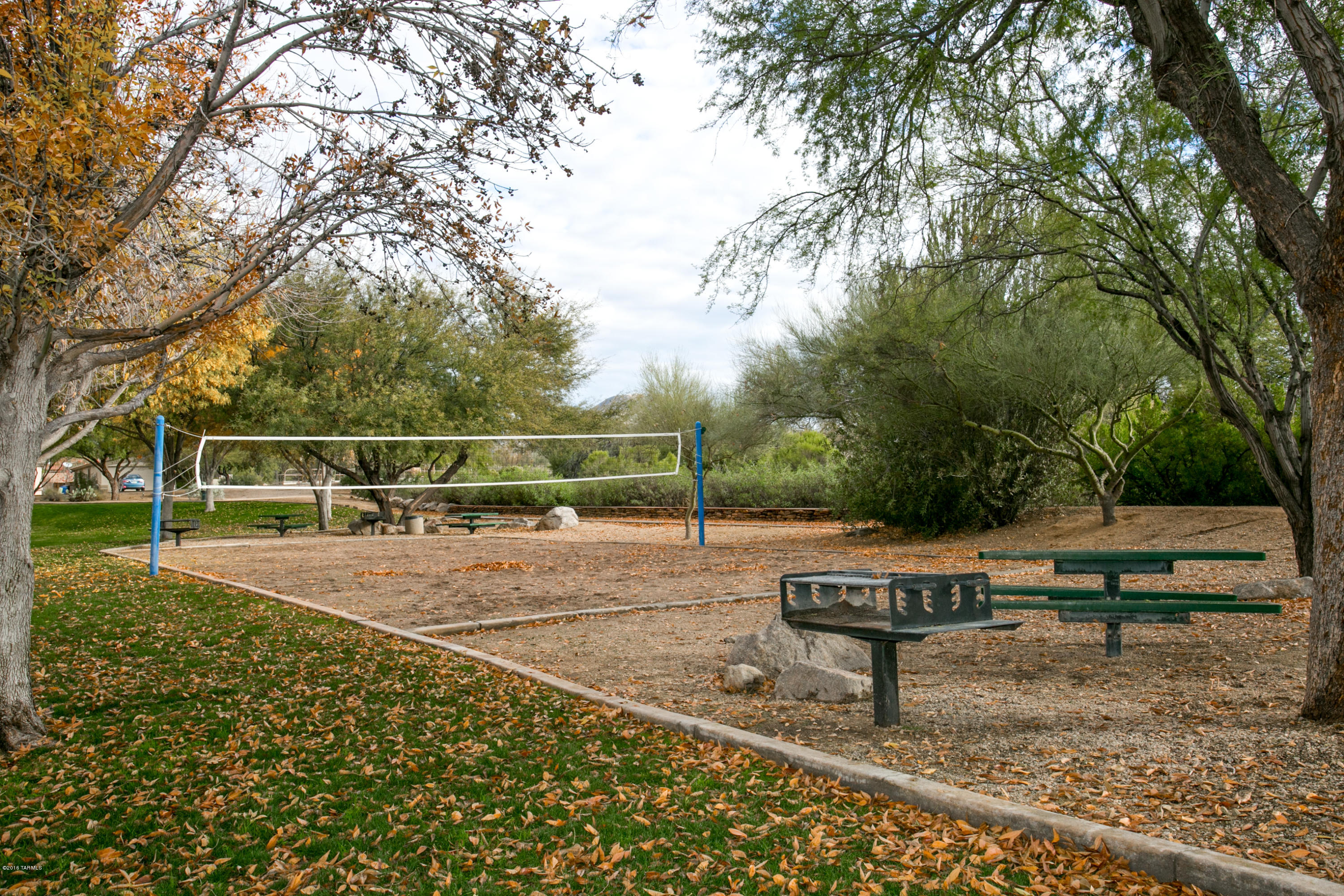 Villages At Red Hawk - Residential