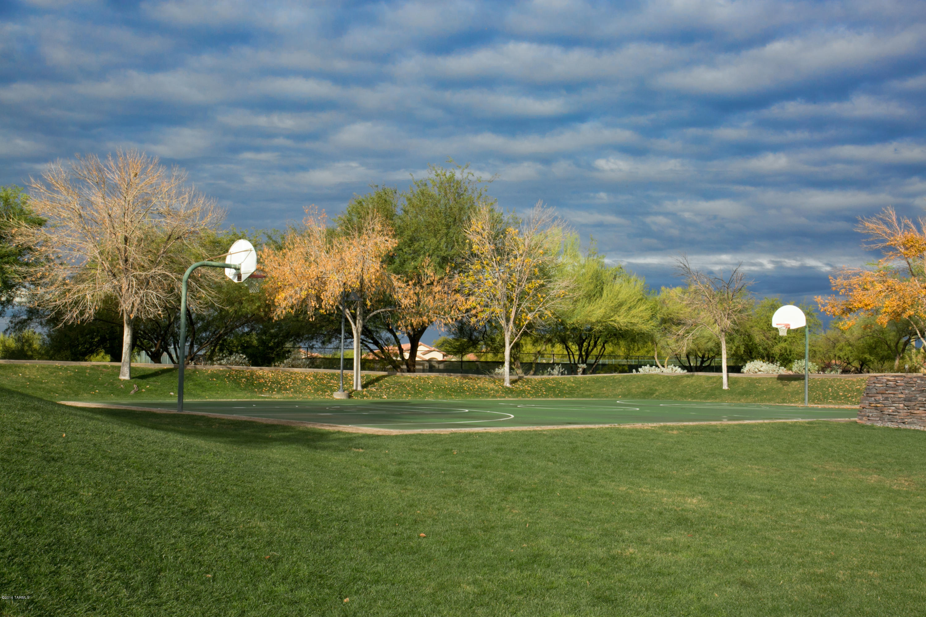 Villages At Red Hawk - Residential