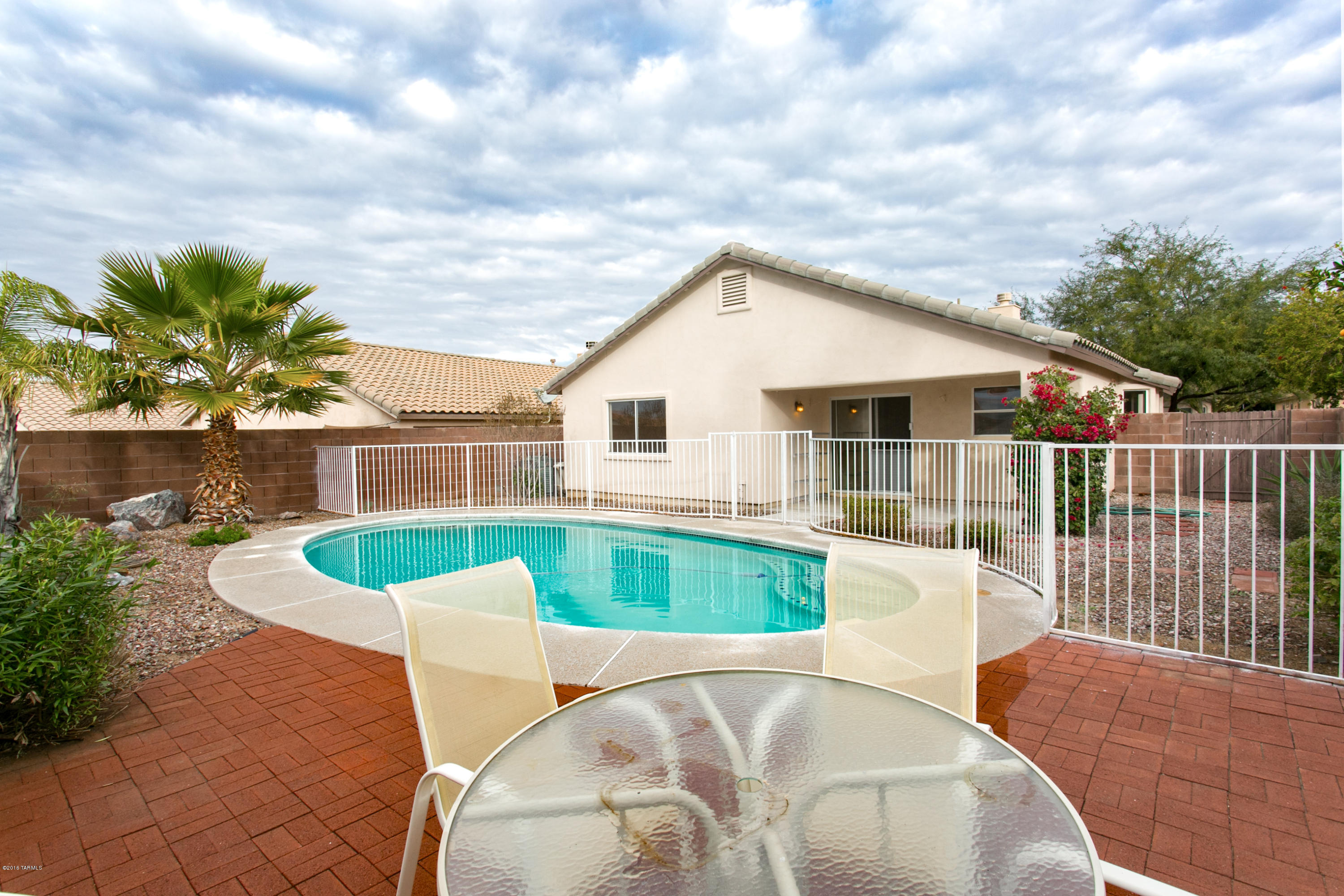 Villages At Red Hawk - Residential