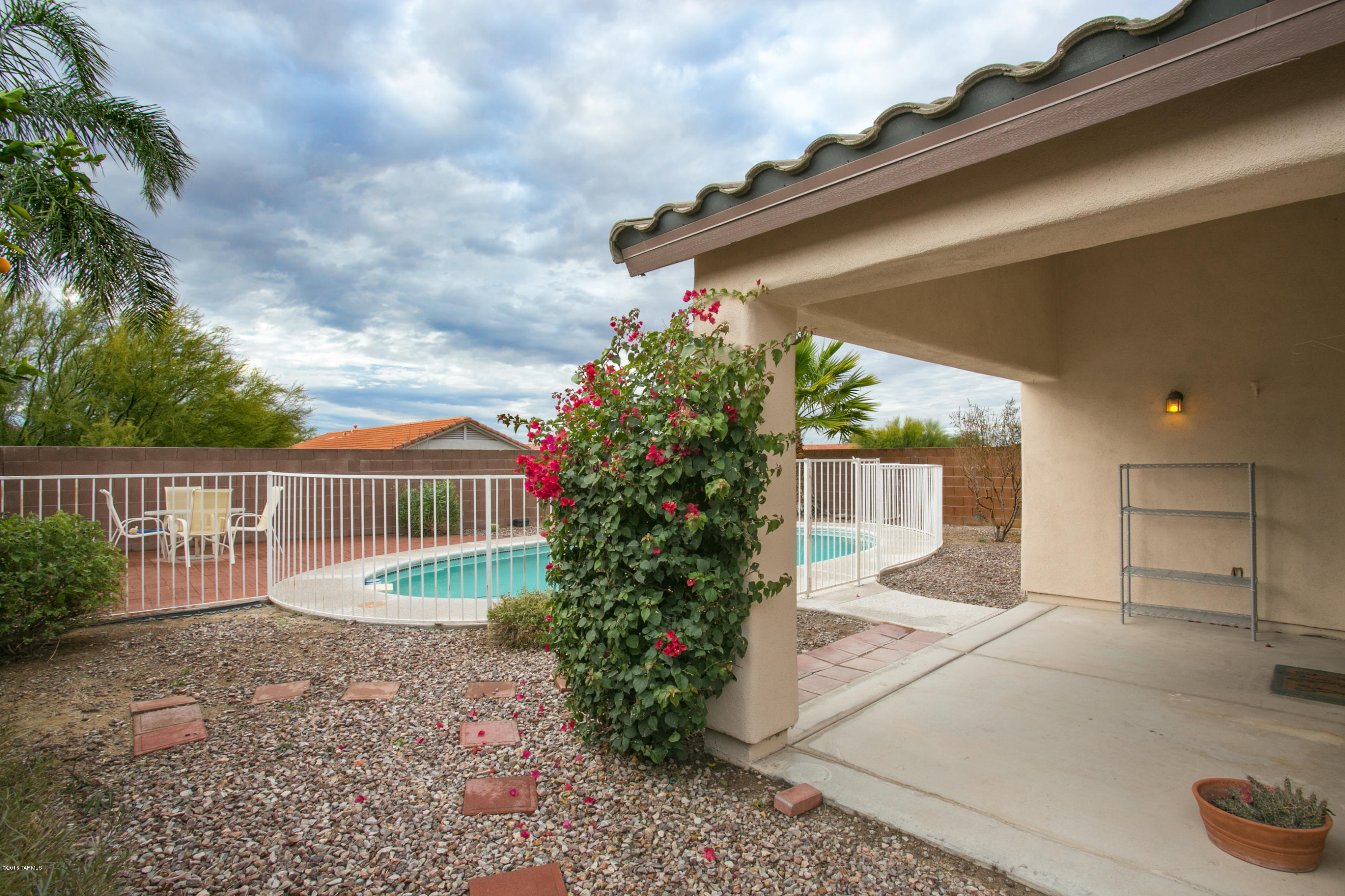 Villages At Red Hawk - Residential