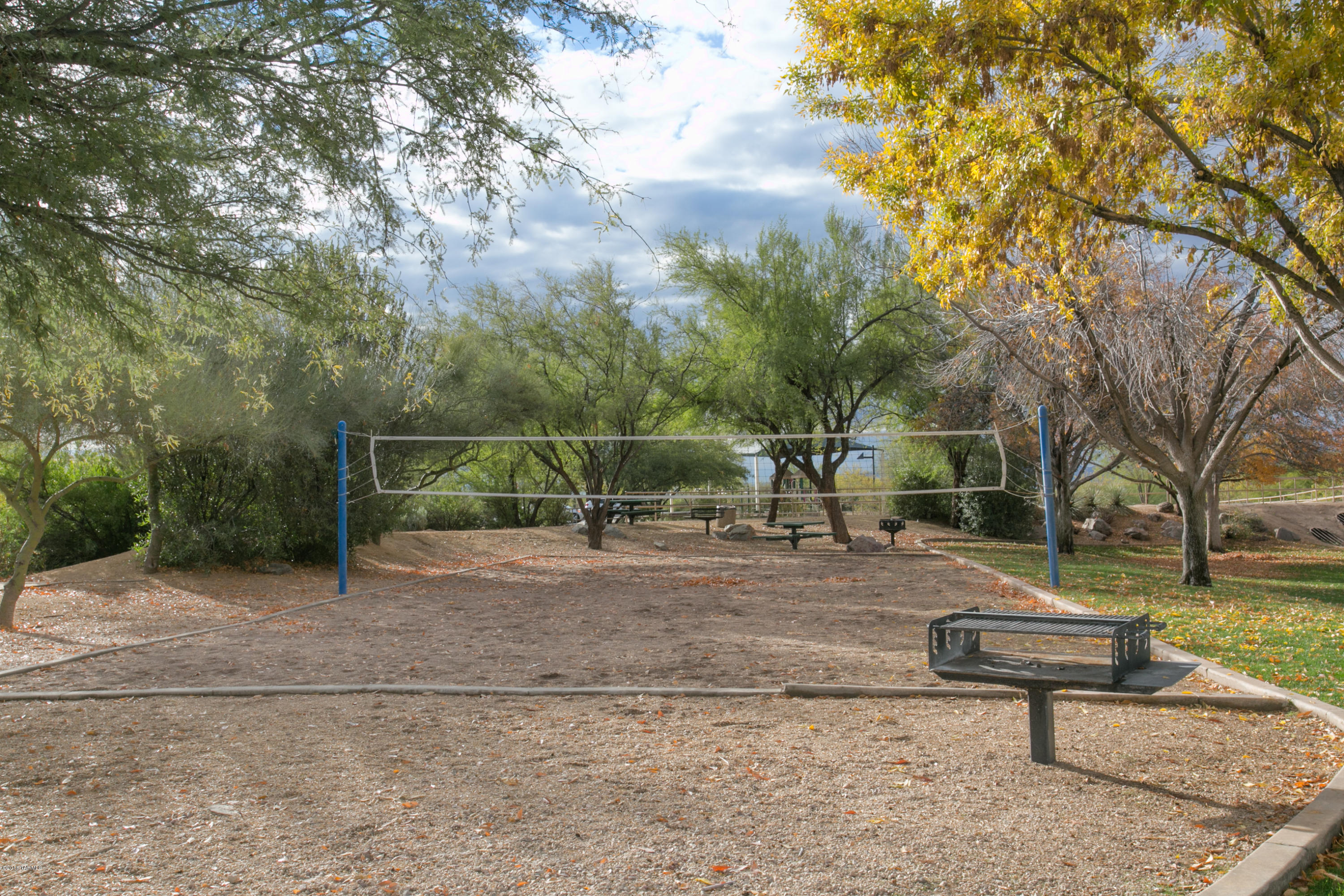 Villages At Red Hawk - Residential