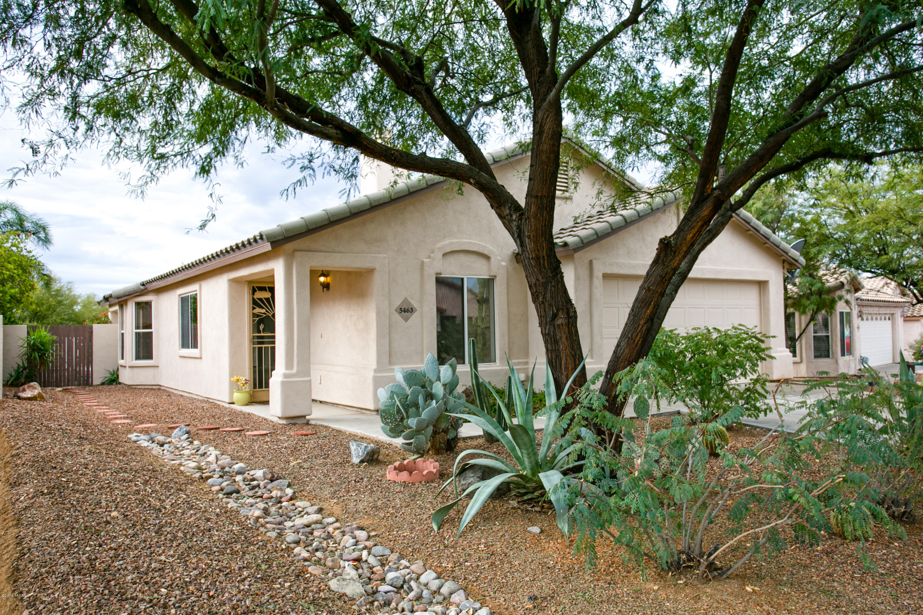 Villages At Red Hawk - Residential