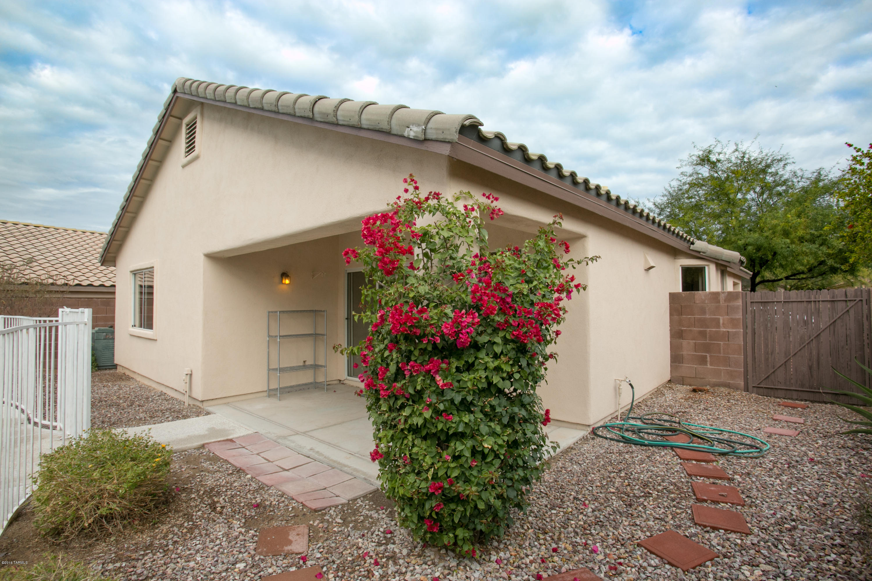 Villages At Red Hawk - Residential