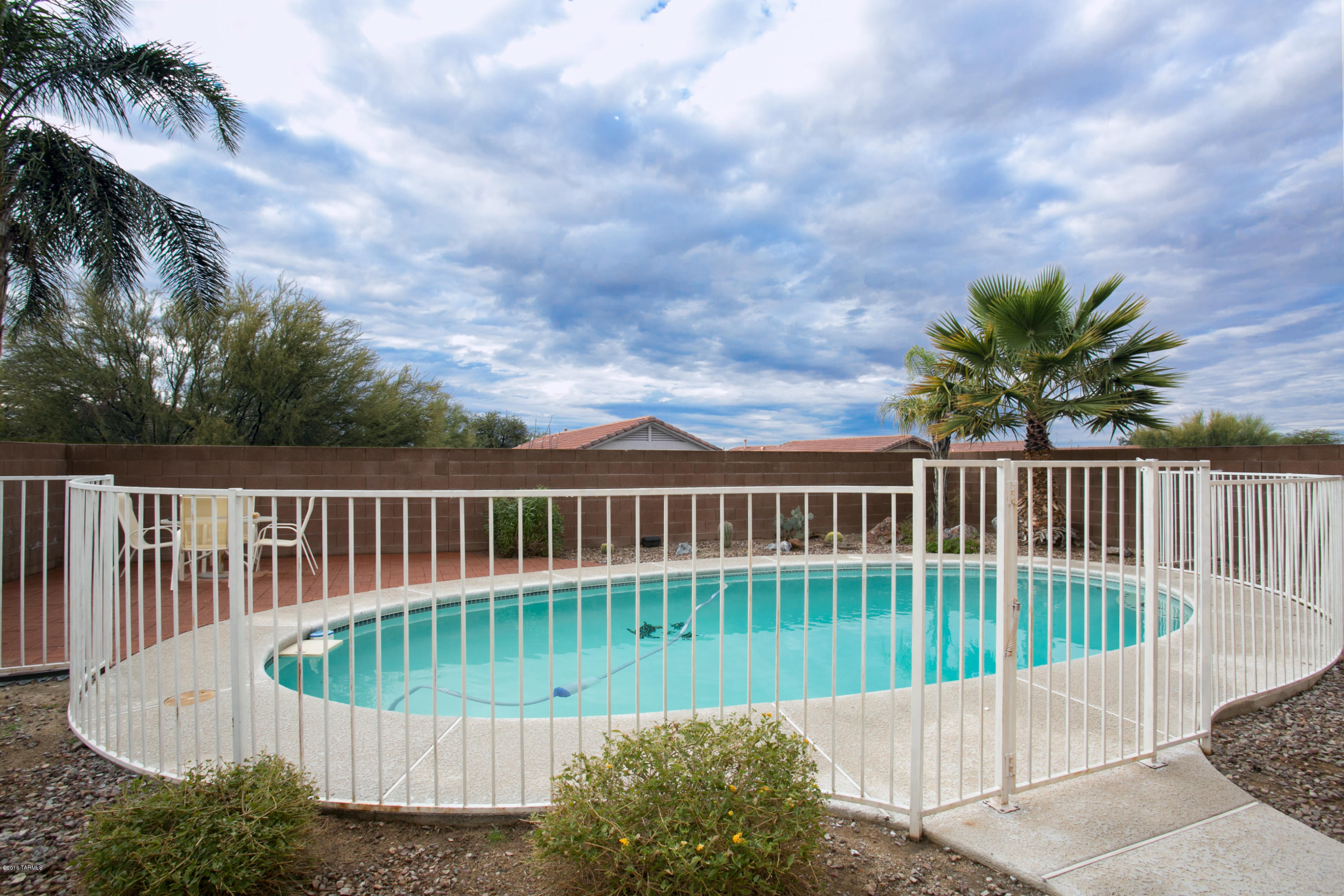 Villages At Red Hawk - Residential