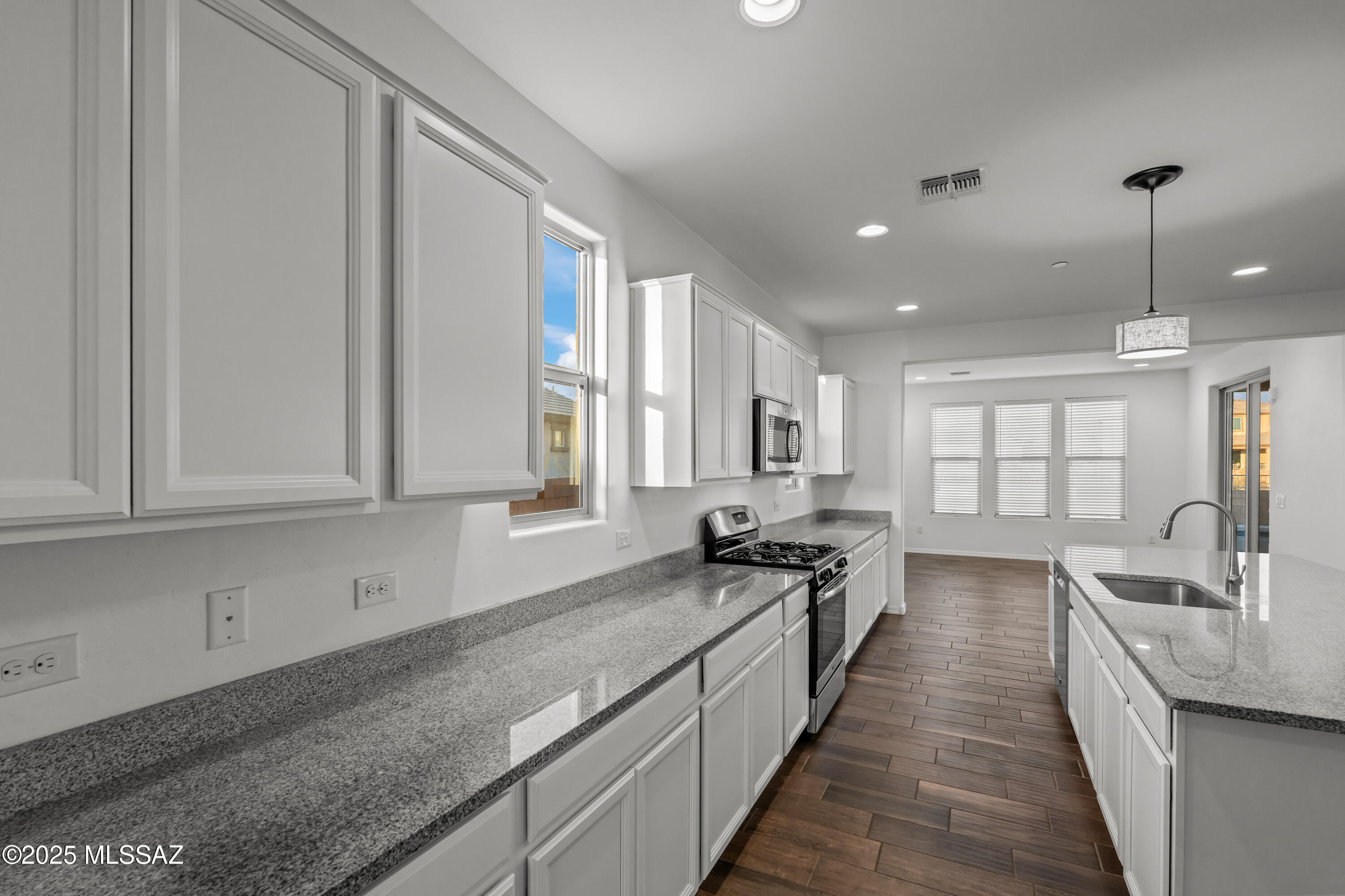 Mountain Vail Reserve - Residential