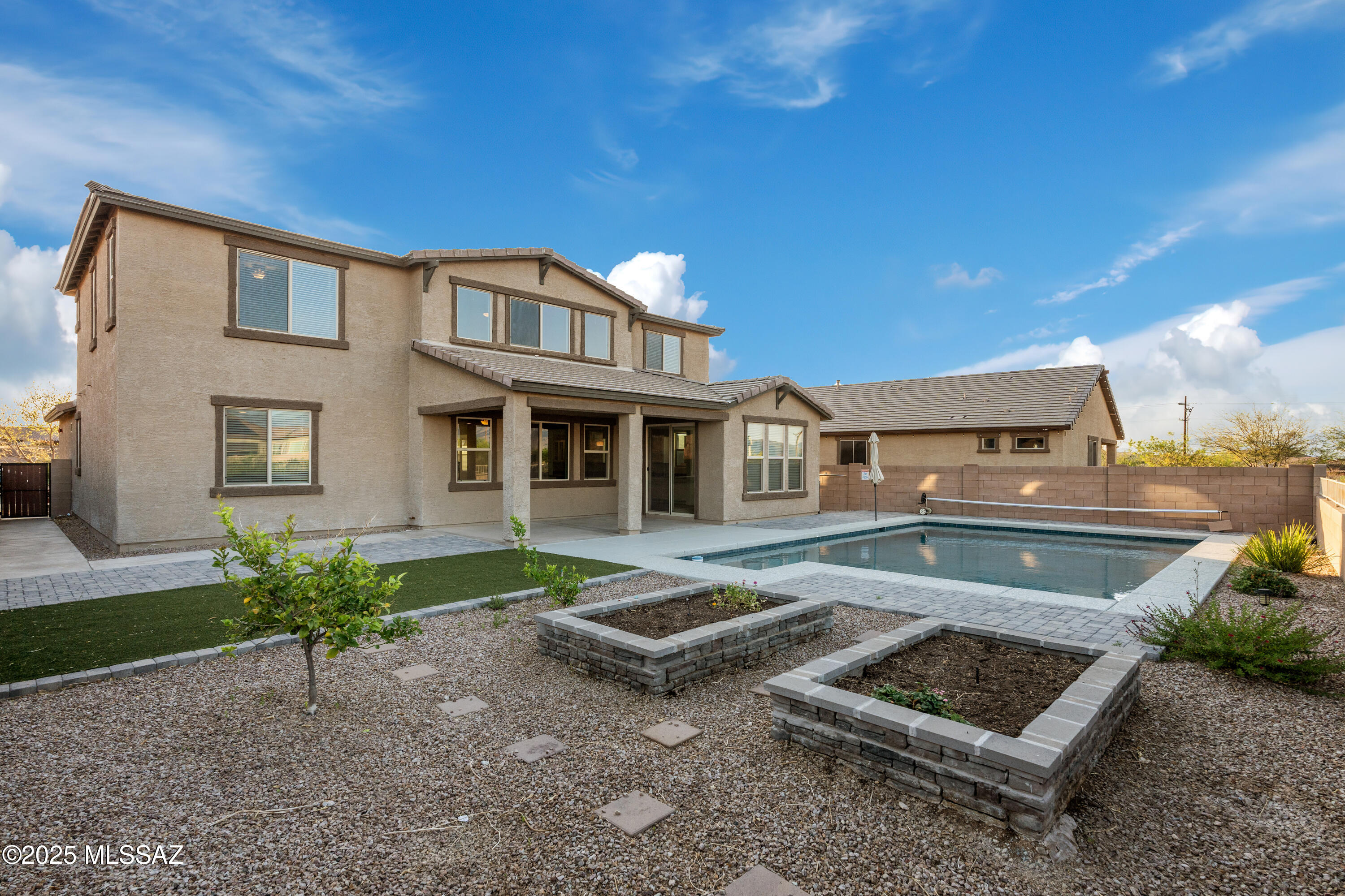 Mountain Vail Reserve - Residential