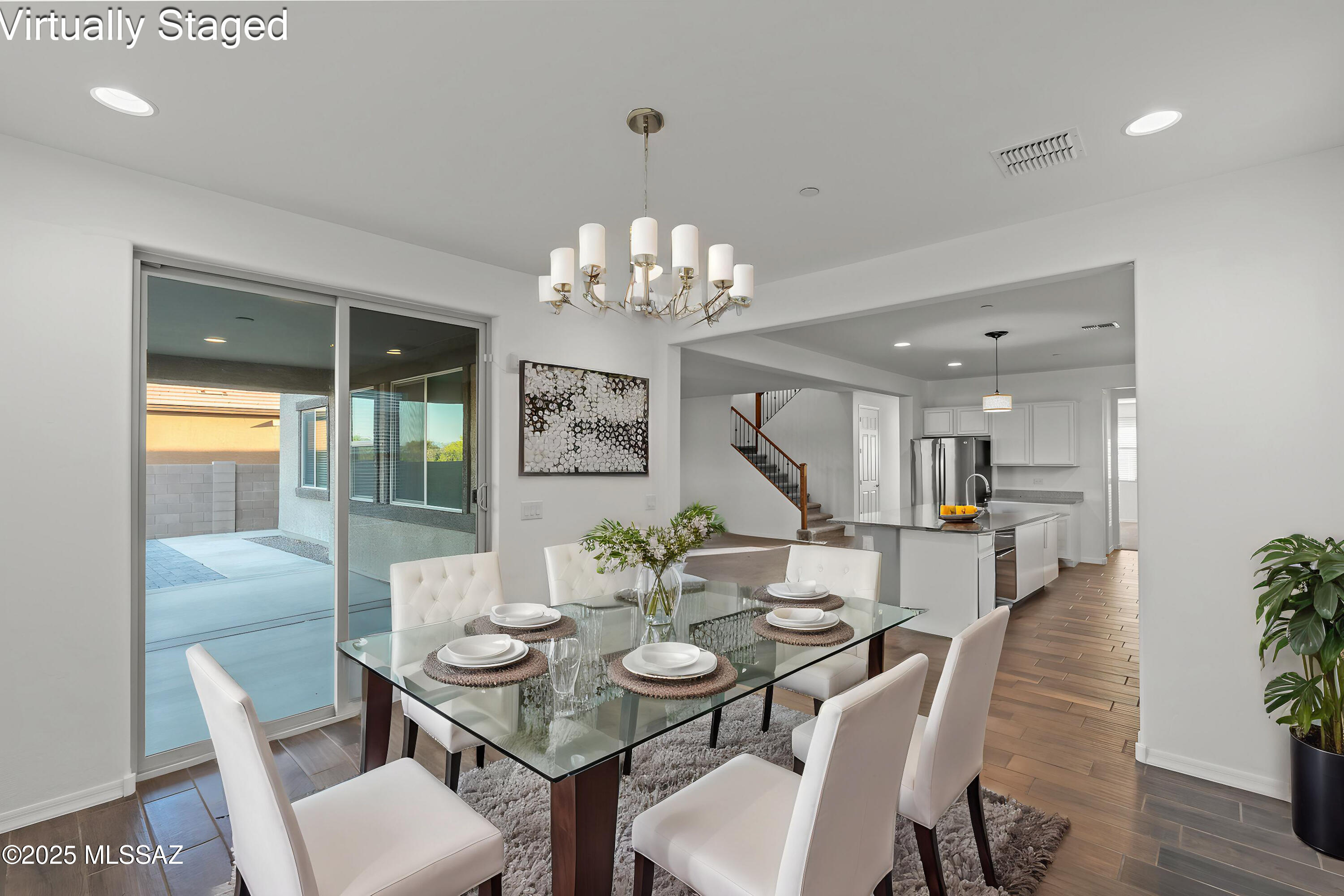 Mountain Vail Reserve - Residential
