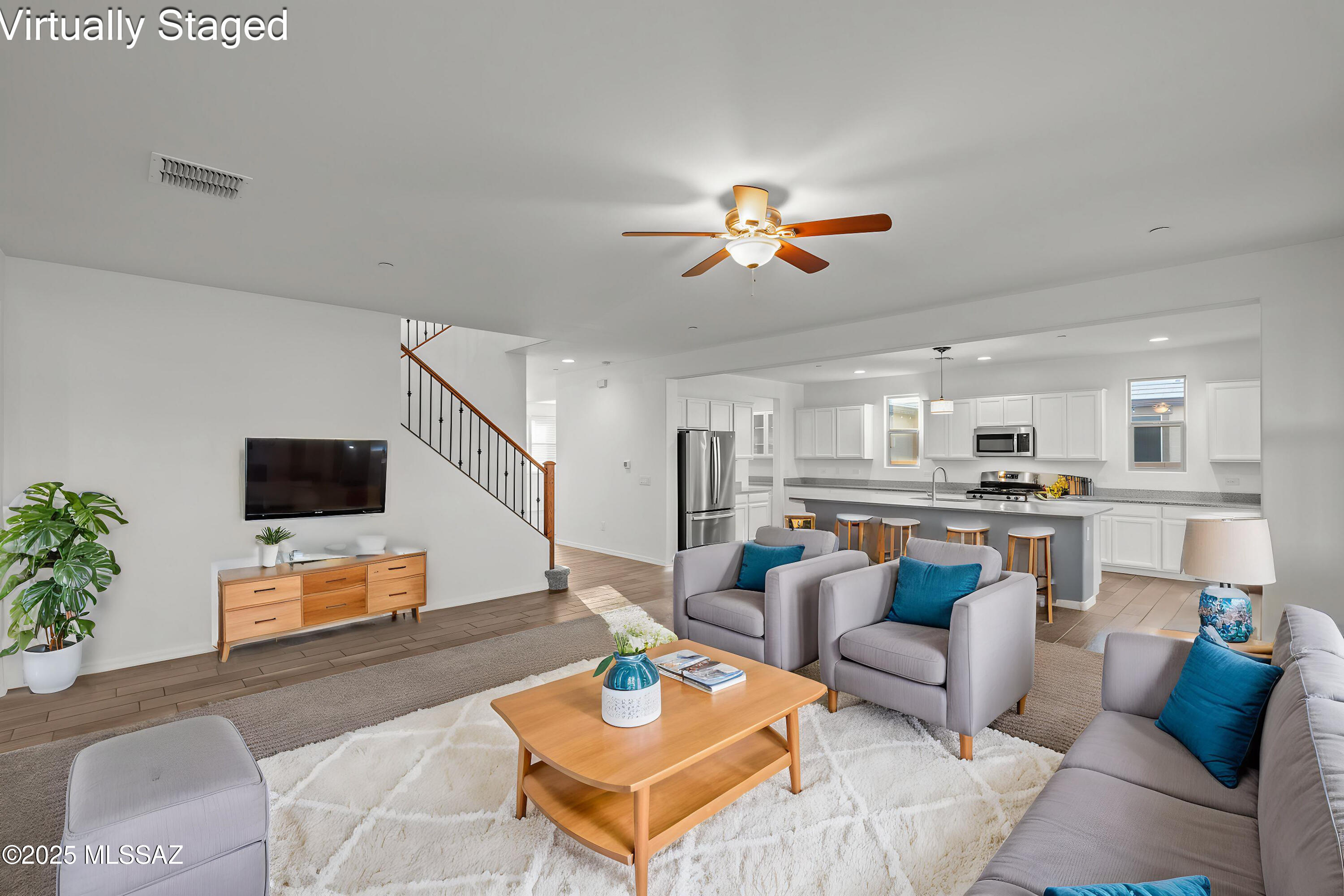 Mountain Vail Reserve - Residential