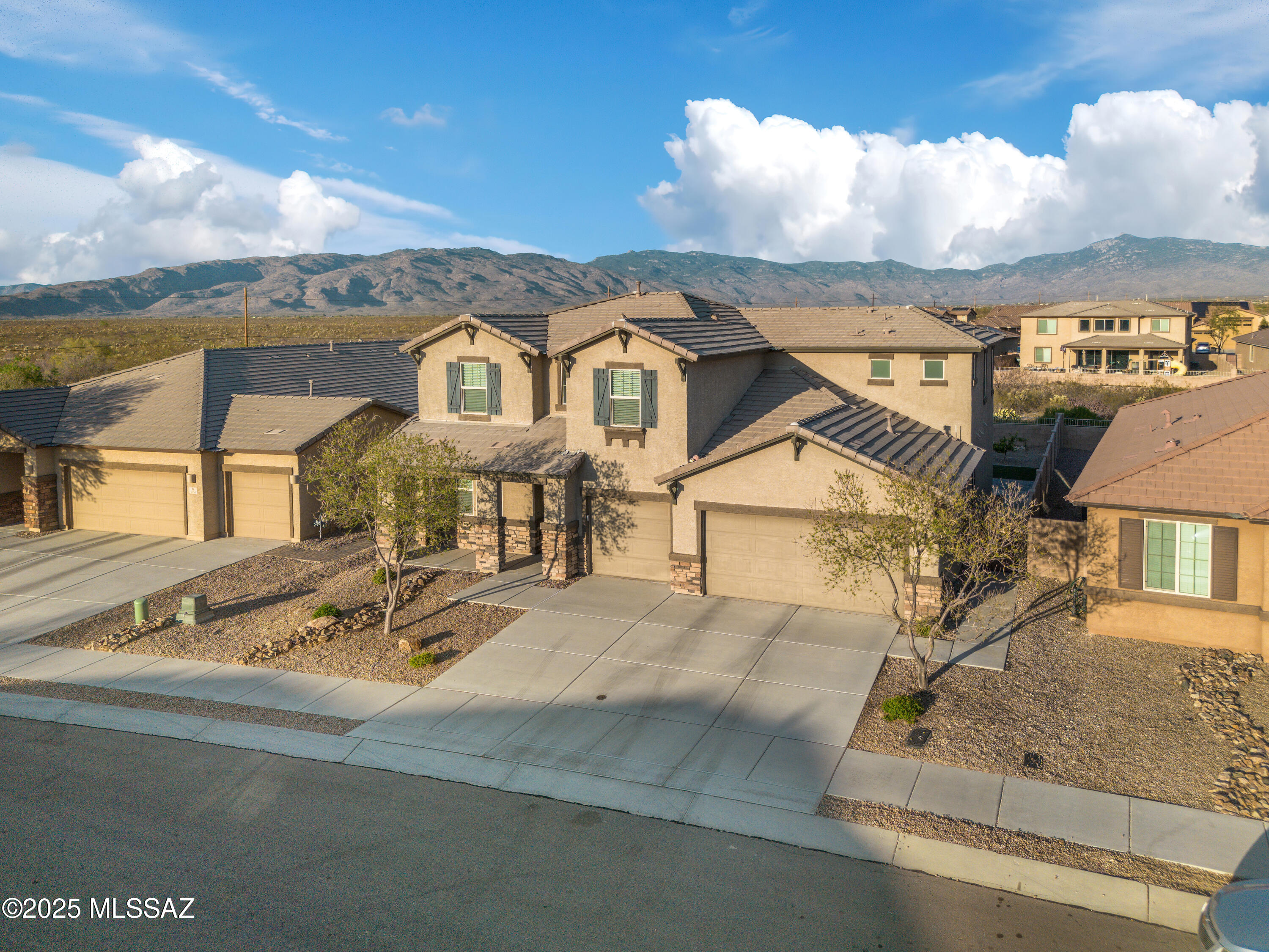 Mountain Vail Reserve - Residential