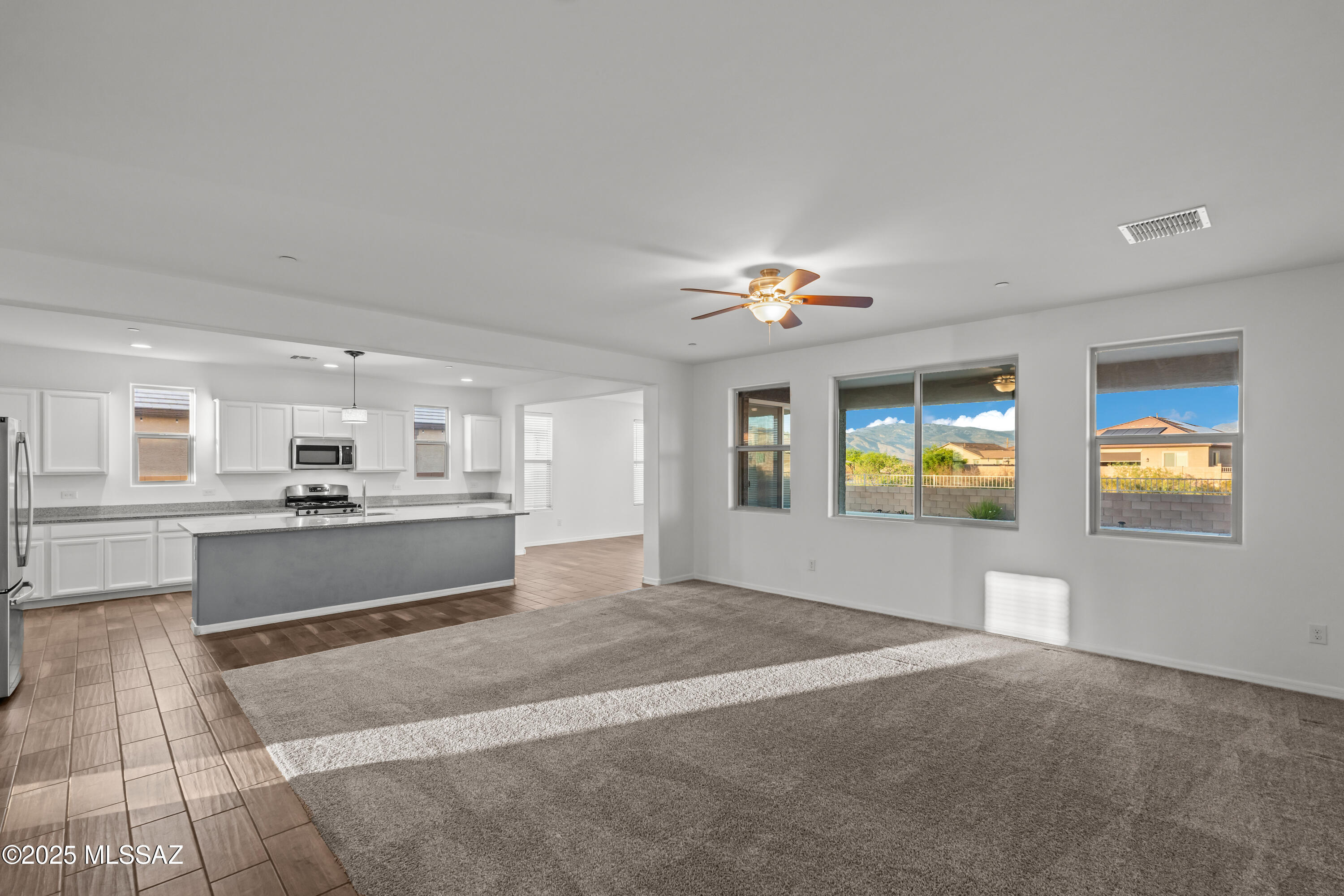 Mountain Vail Reserve - Residential