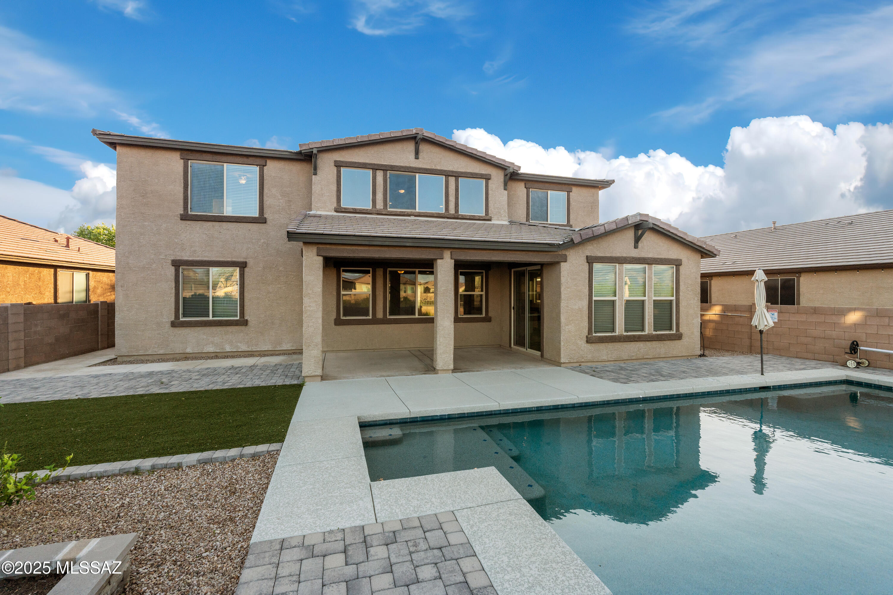Mountain Vail Reserve - Residential